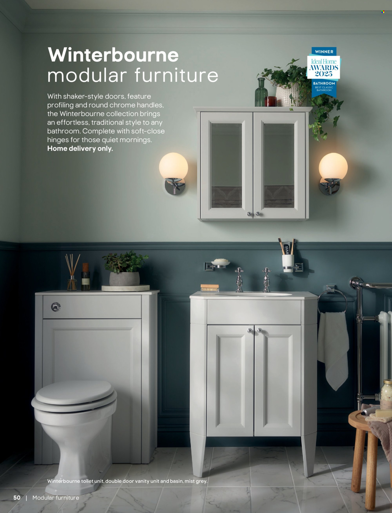 B&Q offer . Page 52. Page 52