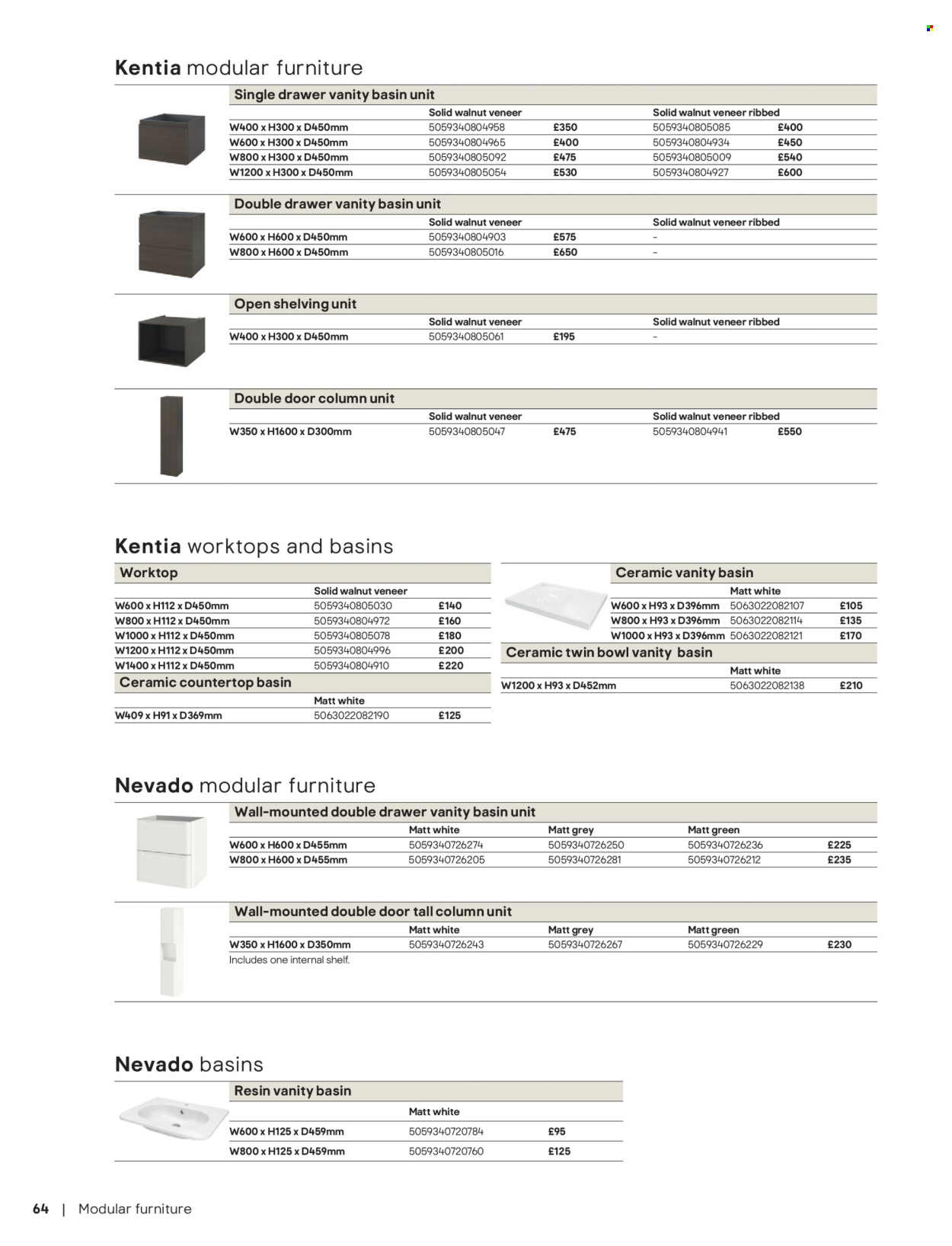 B&Q offer . Page 66. Page 66