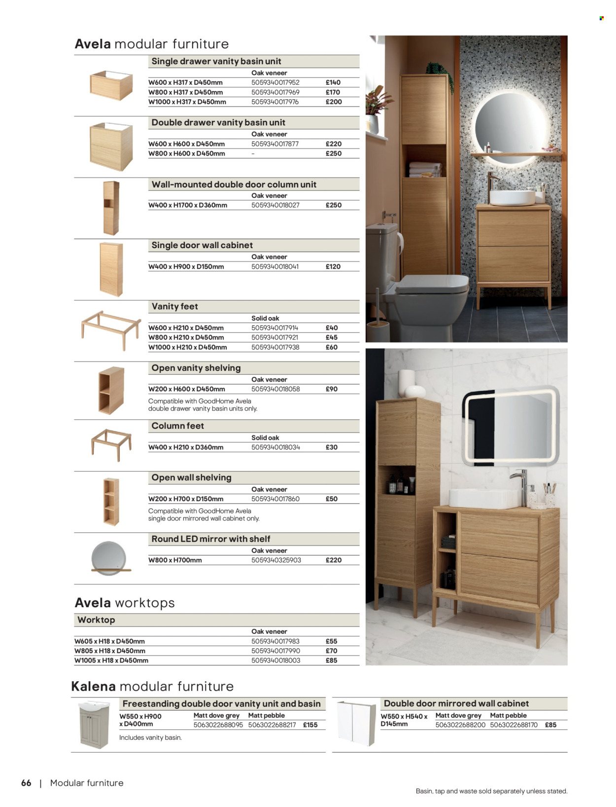 B&Q offer . Page 68. Page 68