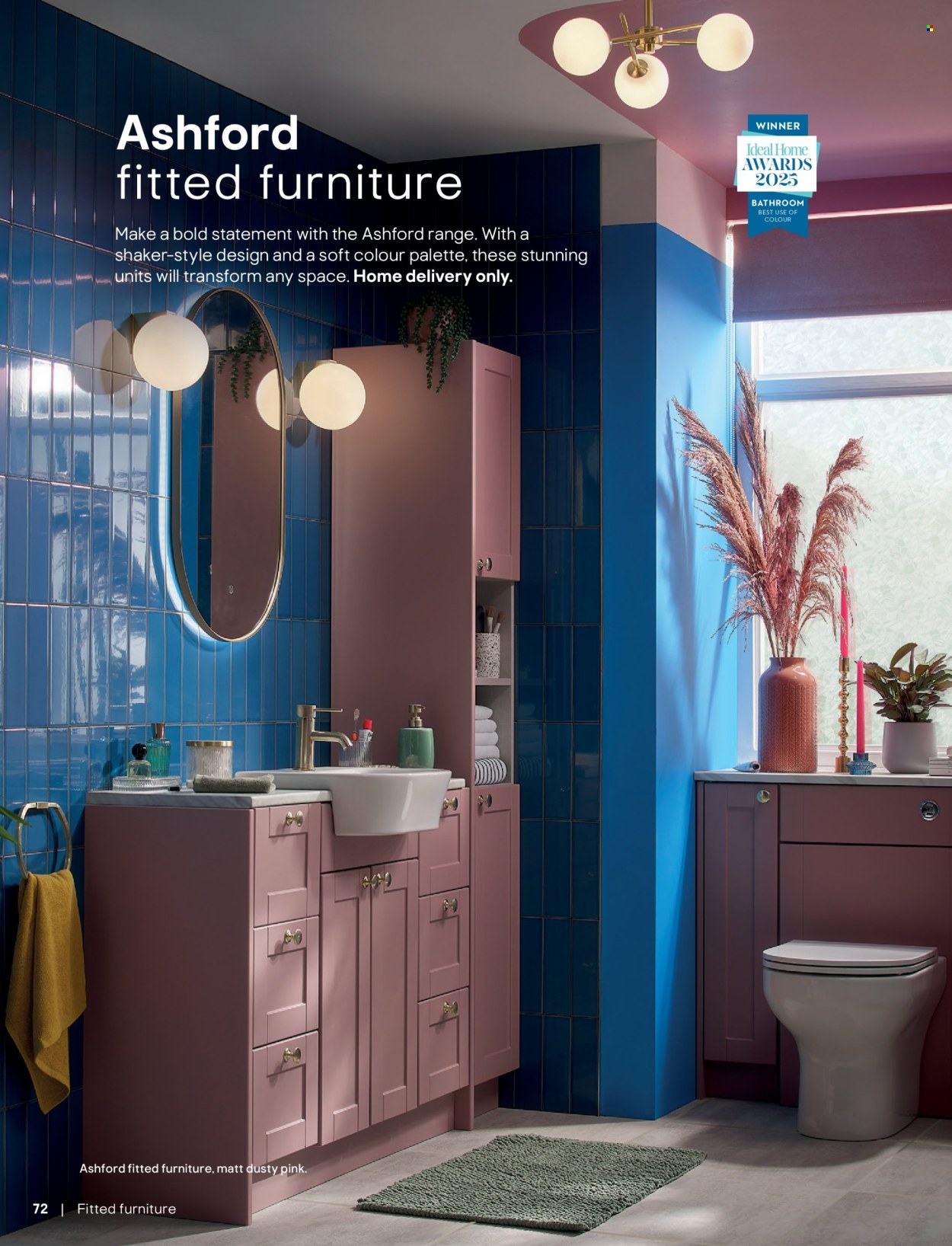 B&Q offer . Page 74. Page 74