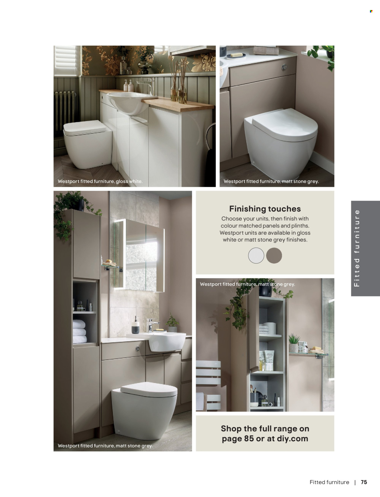 B&Q offer . Page 77. Page 77