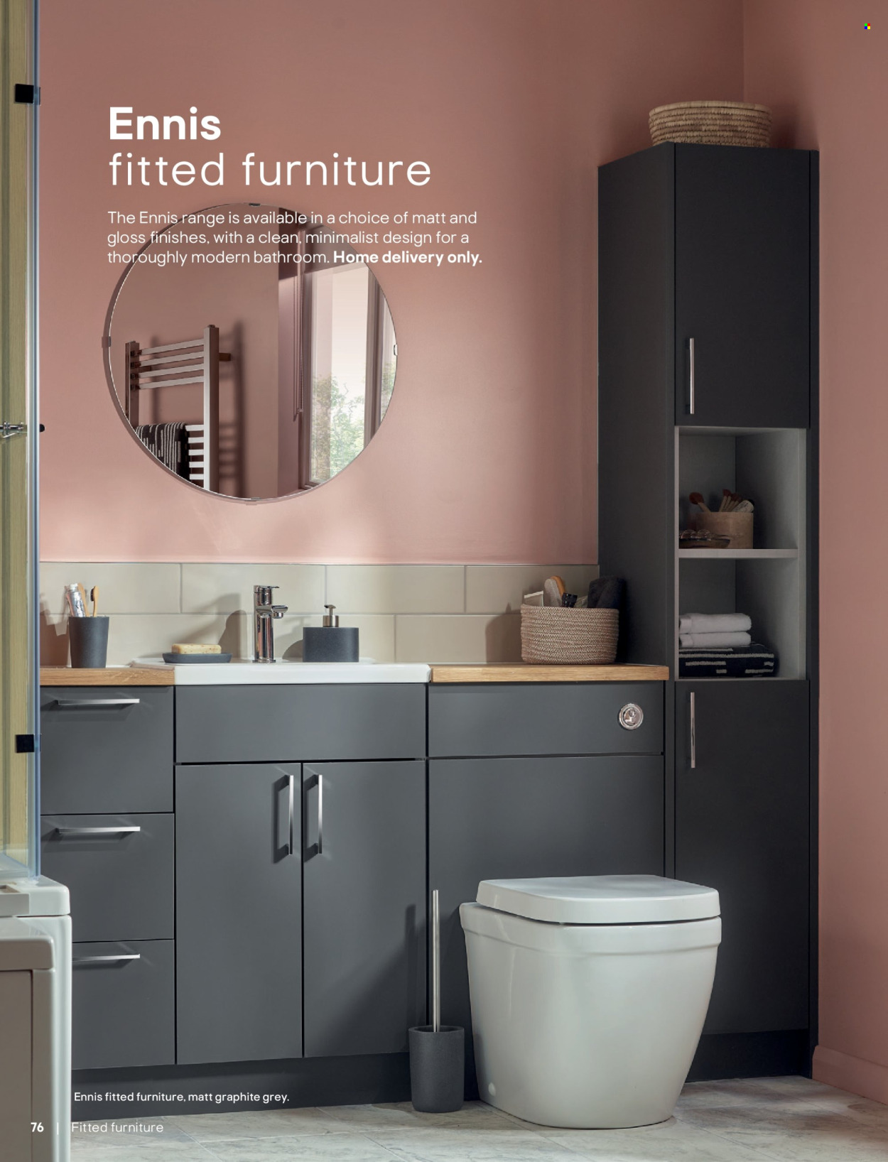 B&Q offer . Page 78. Page 78
