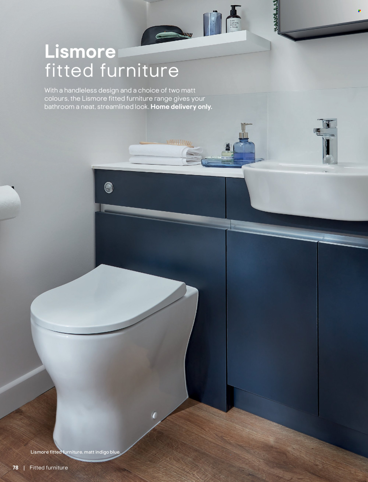 B&Q offer . Page 80. Page 80