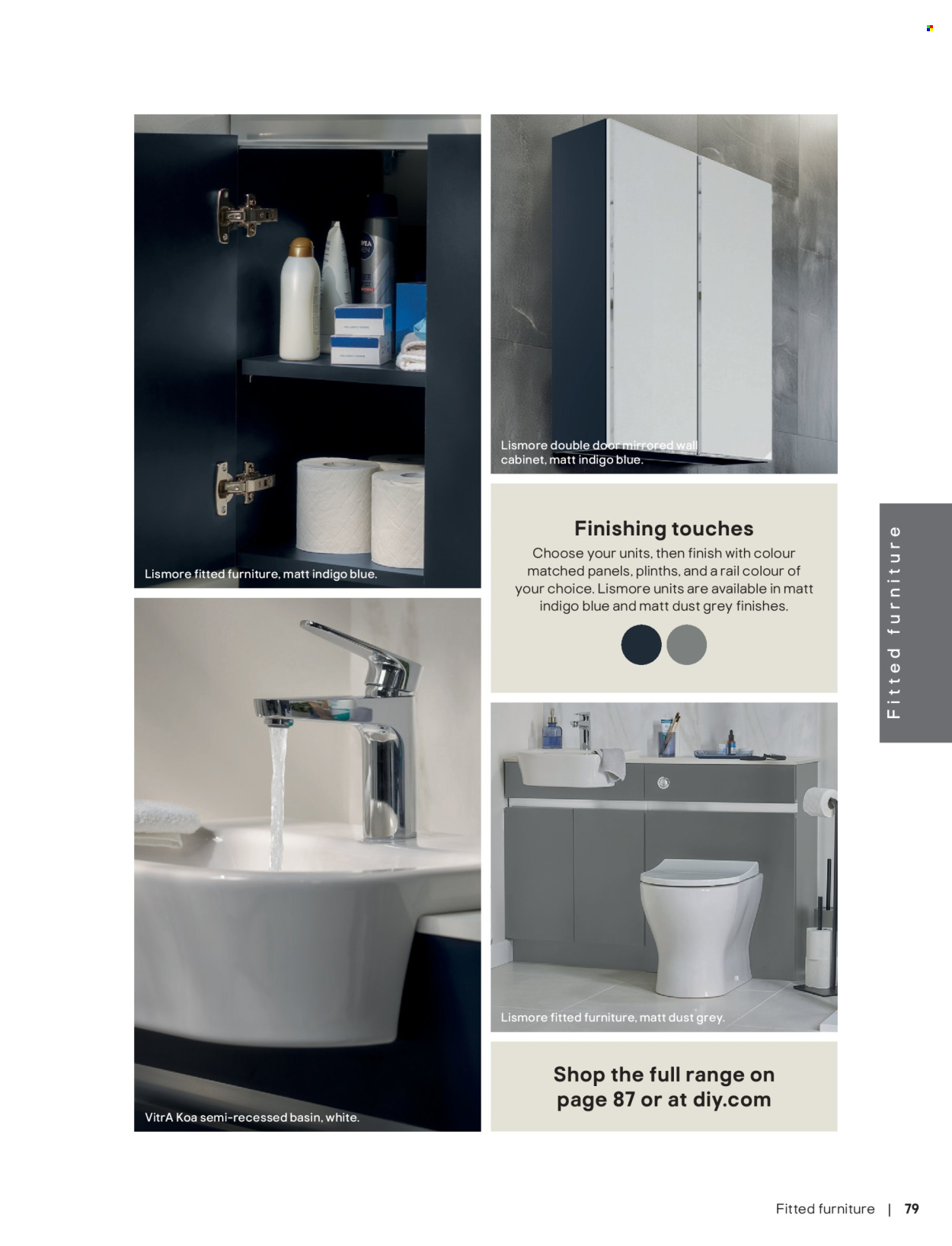 B&Q offer . Page 81. Page 81