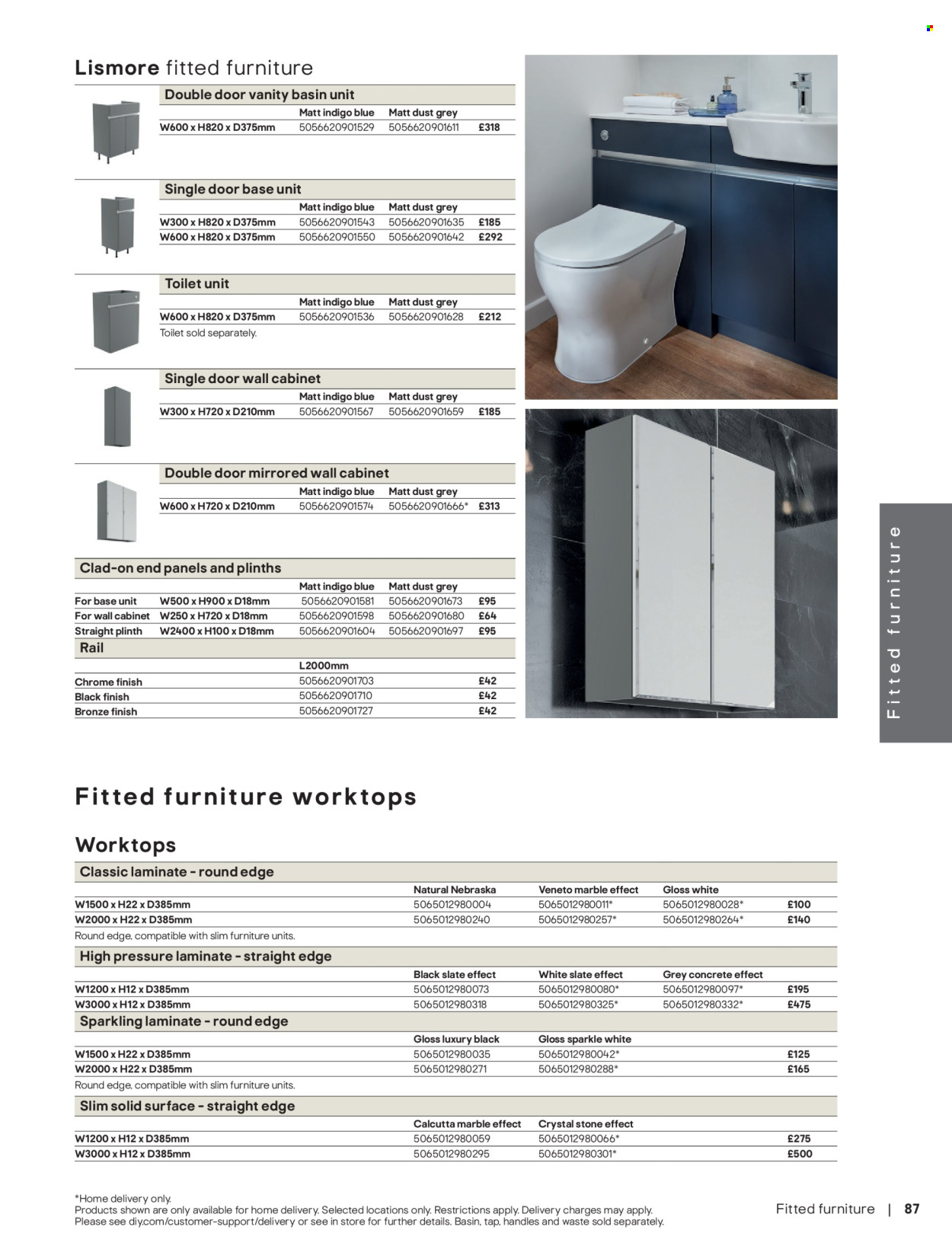B&Q offer . Page 89. Page 89
