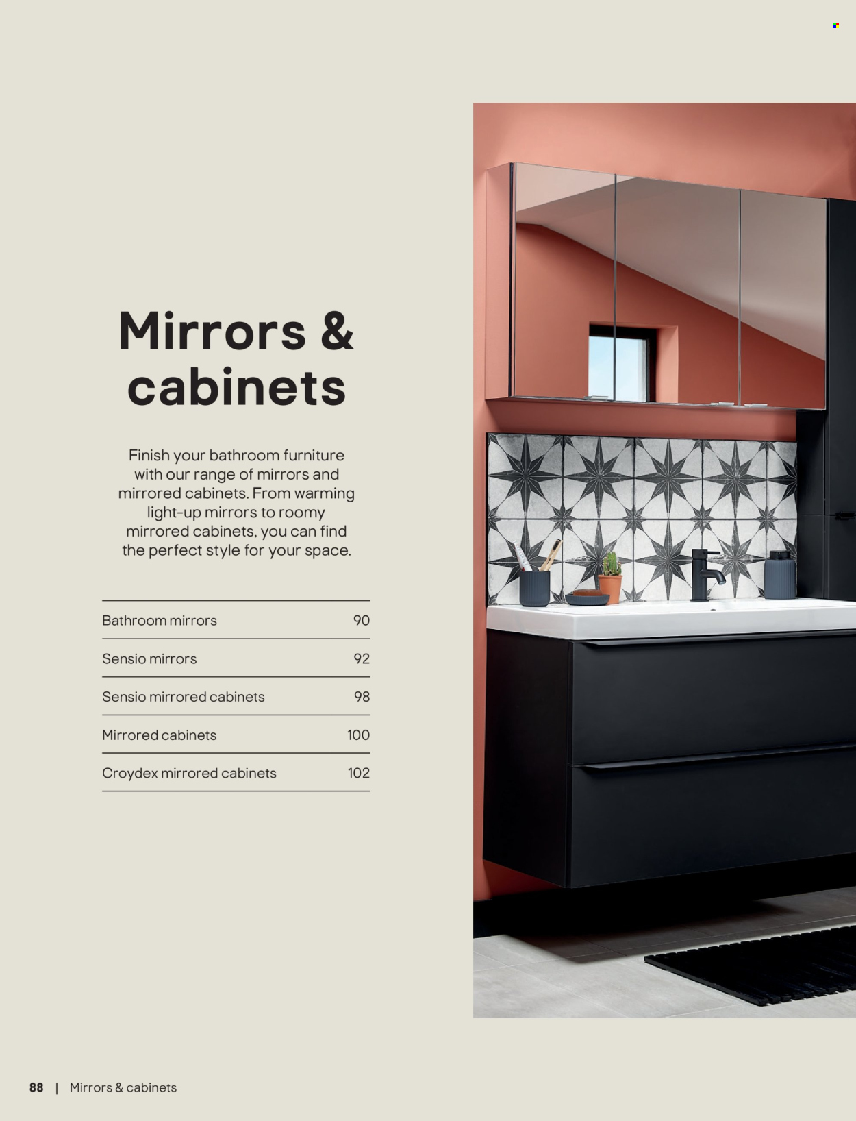 B&Q offer . Page 90. Page 90