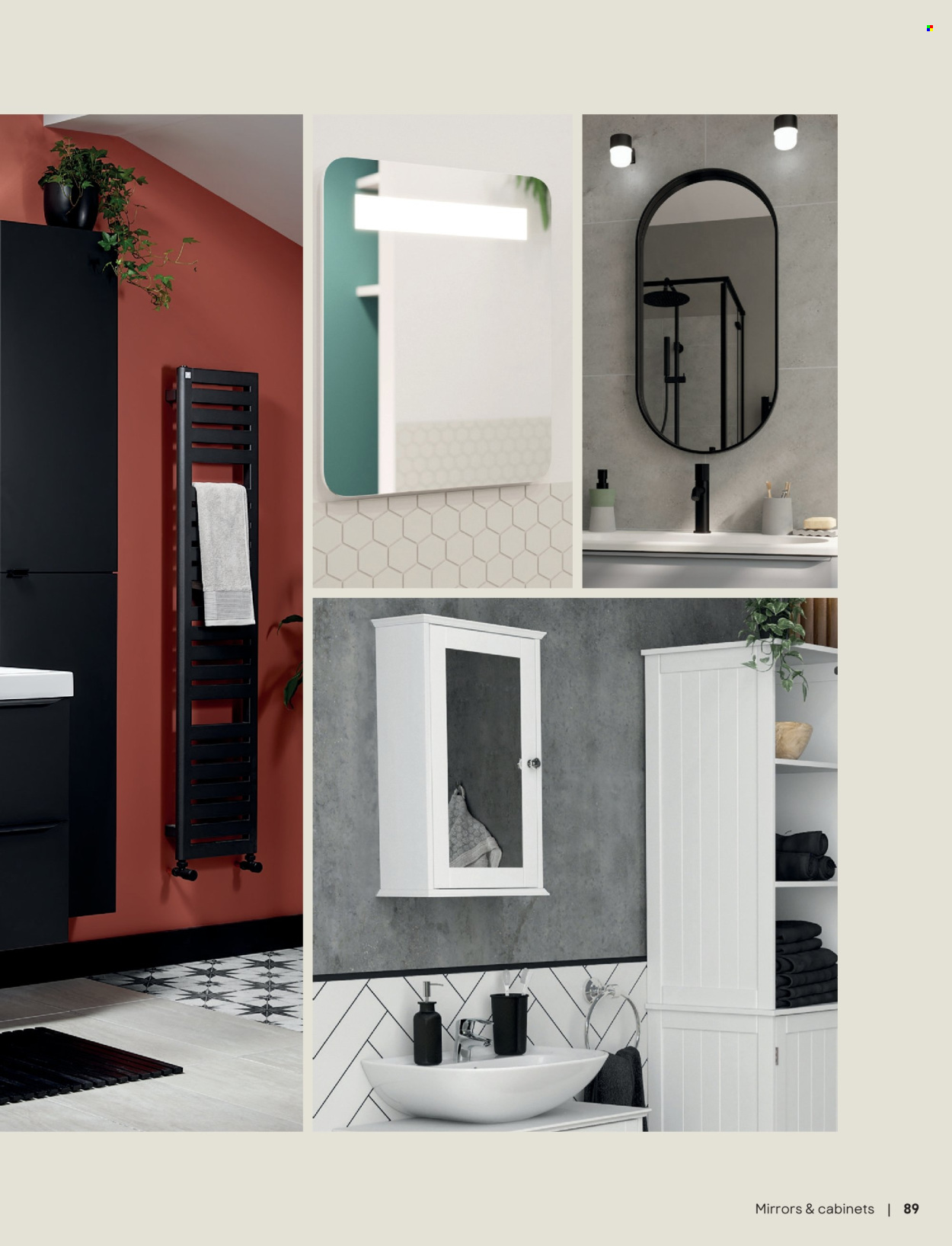 B&Q offer . Page 91. Page 91