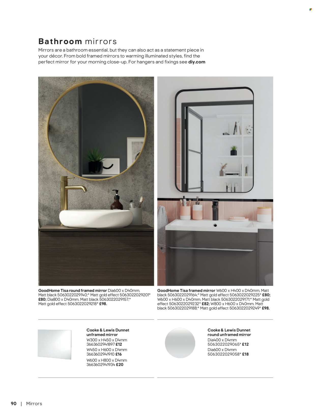 B&Q offer . Page 92. Page 92