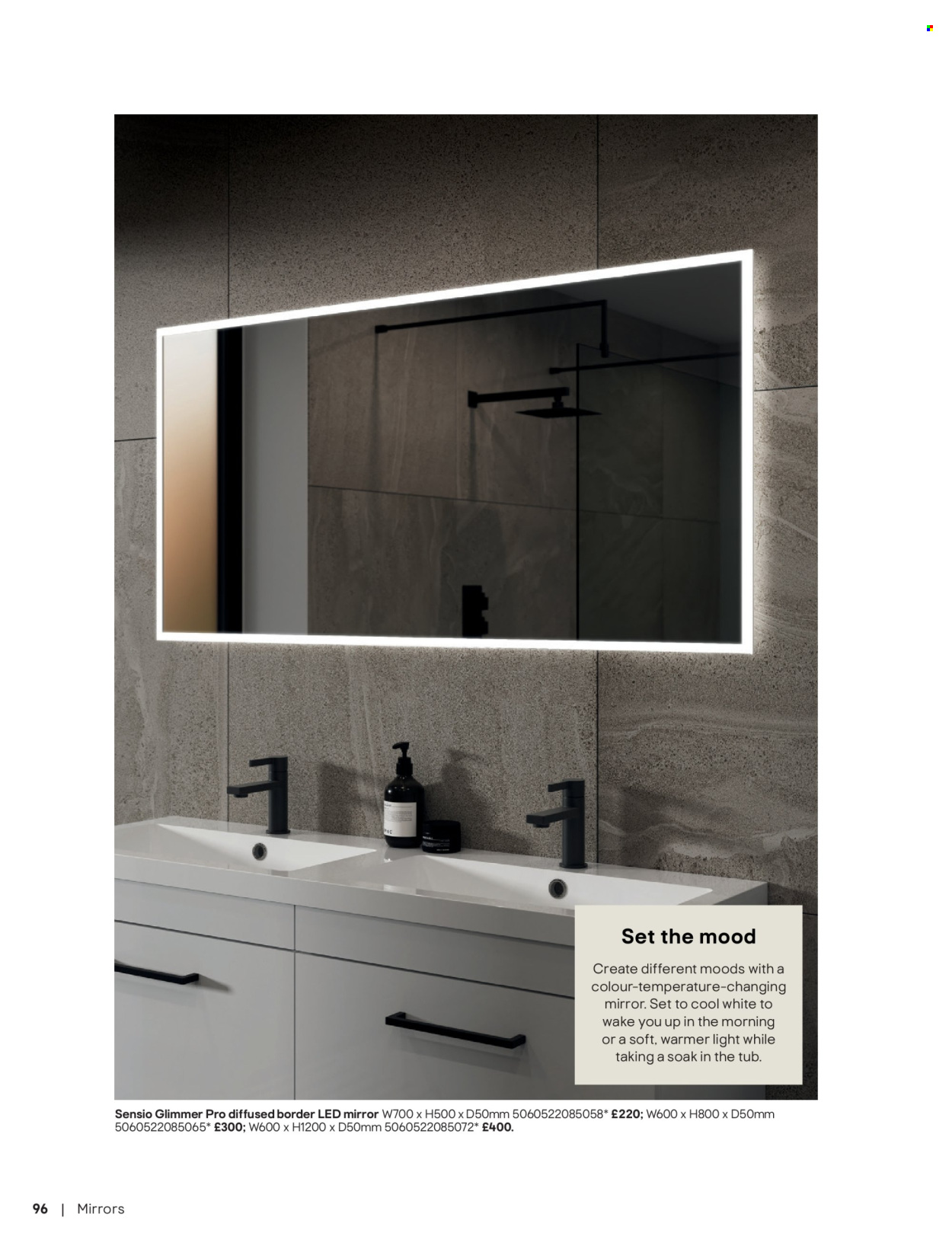 B&Q offer . Page 98. Page 98