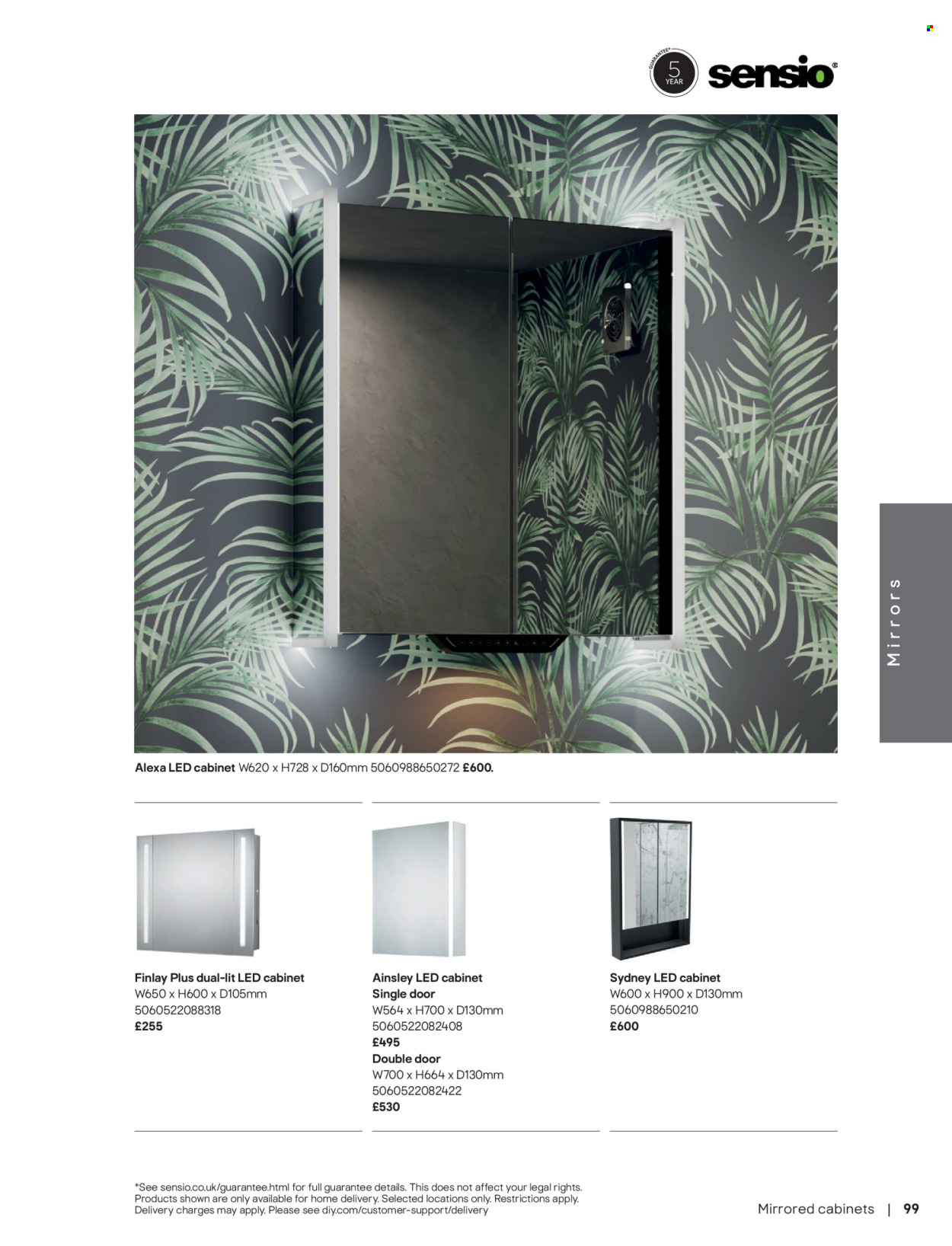 B&Q offer . Page 101. Page 101