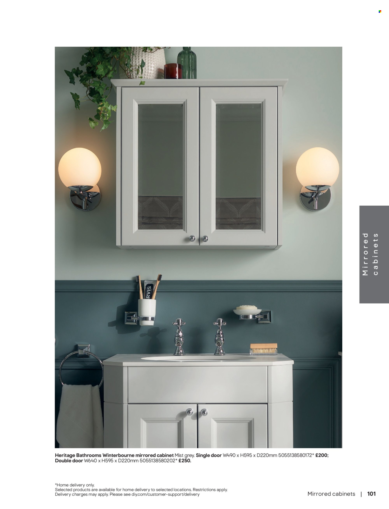 B&Q offer . Page 103. Page 103