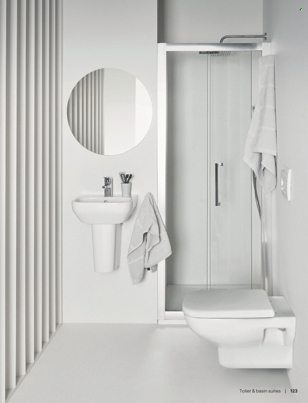B&Q offer . Page 125. Page 125