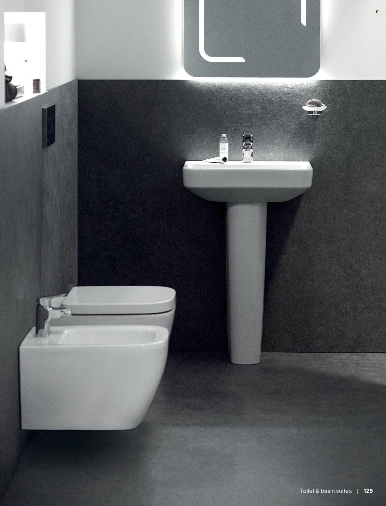 B&Q offer . Page 127. Page 127