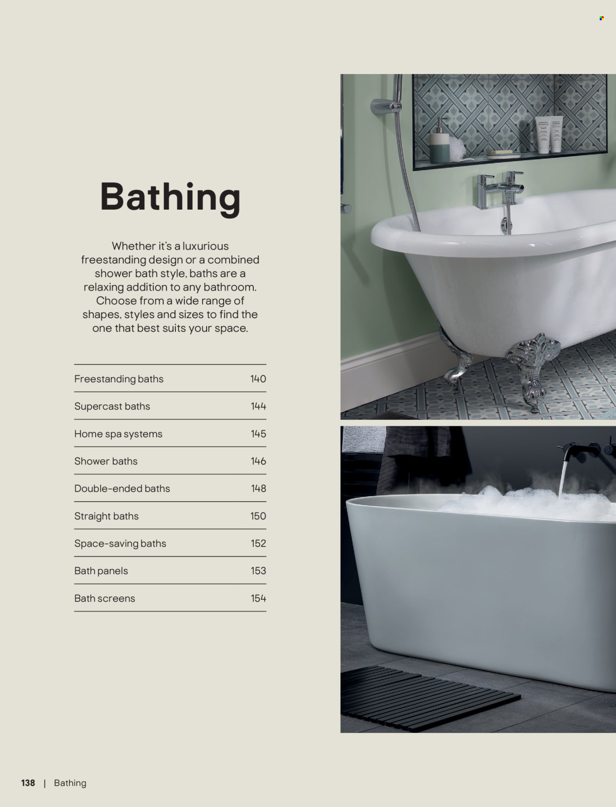 B&Q offer . Page 140. Page 140