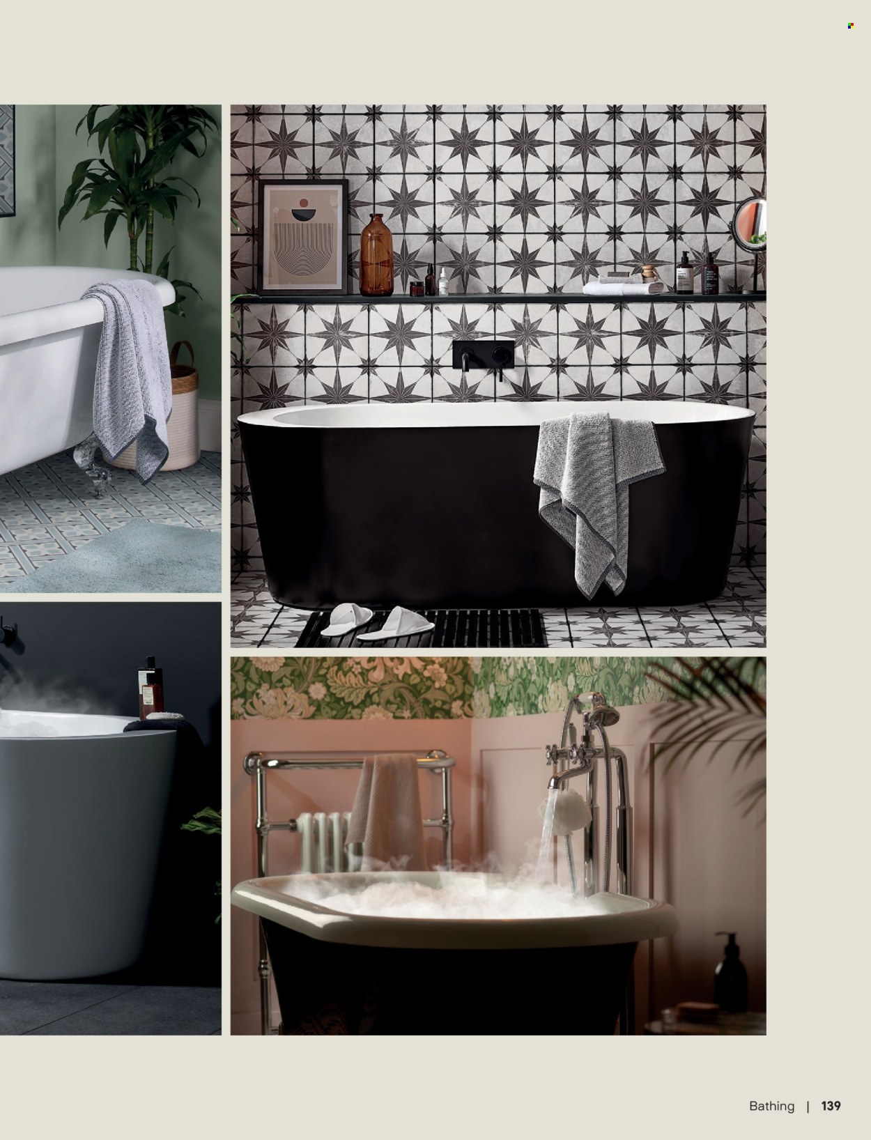 B&Q offer . Page 141. Page 141