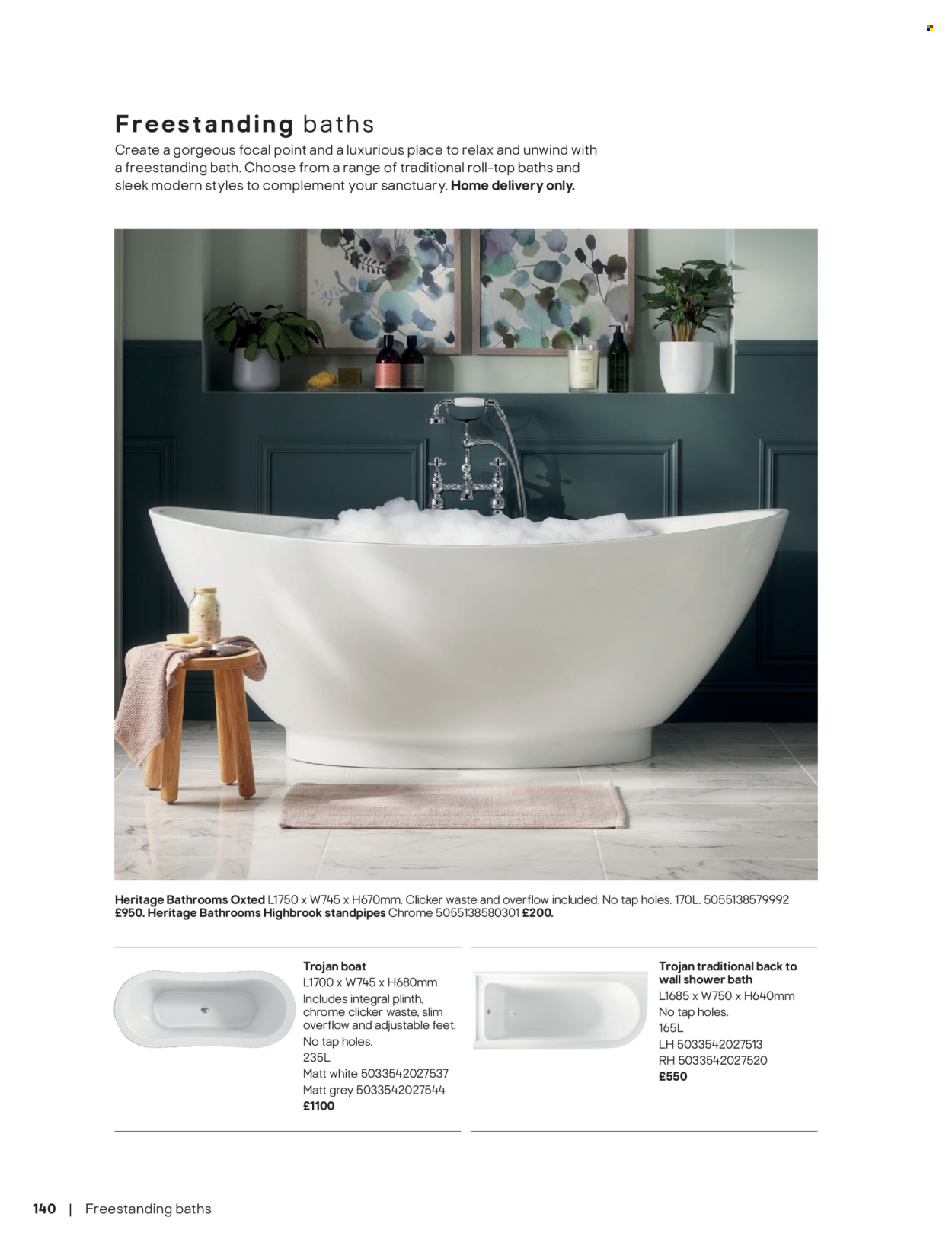 B&Q offer . Page 142. Page 142
