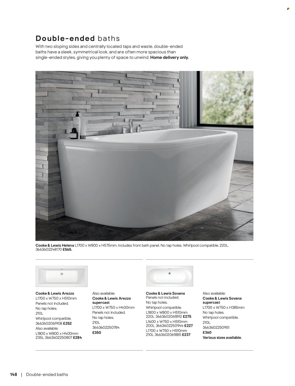 B&Q offer . Page 150. Page 150