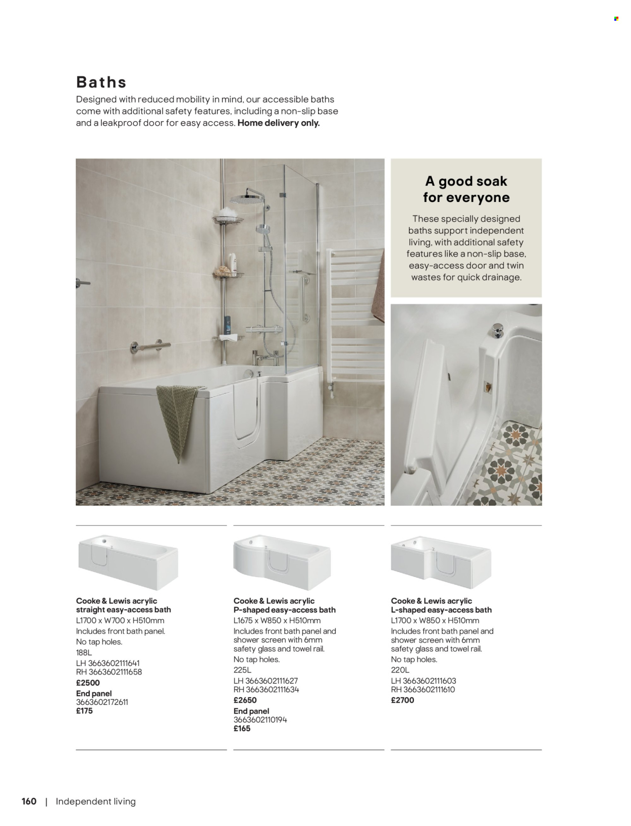 B&Q offer . Page 162. Page 162