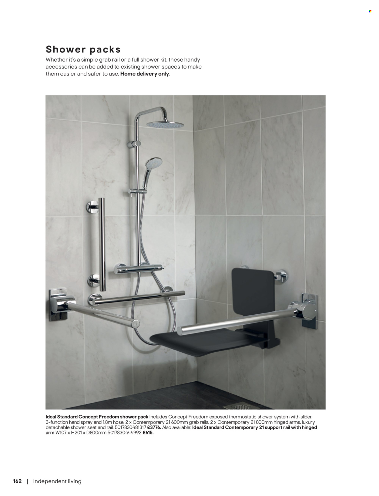 B&Q offer . Page 164. Page 164