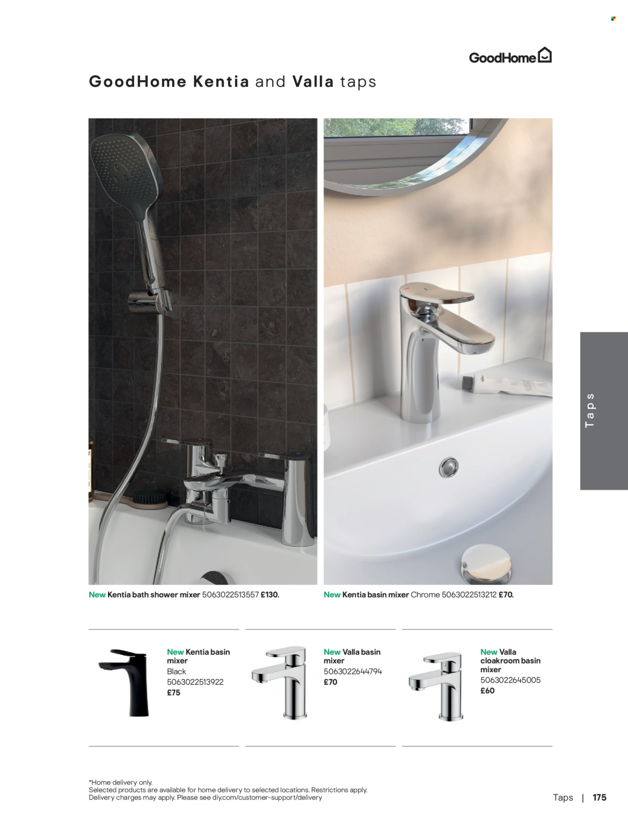 B&Q offer . Page 177. Page 177