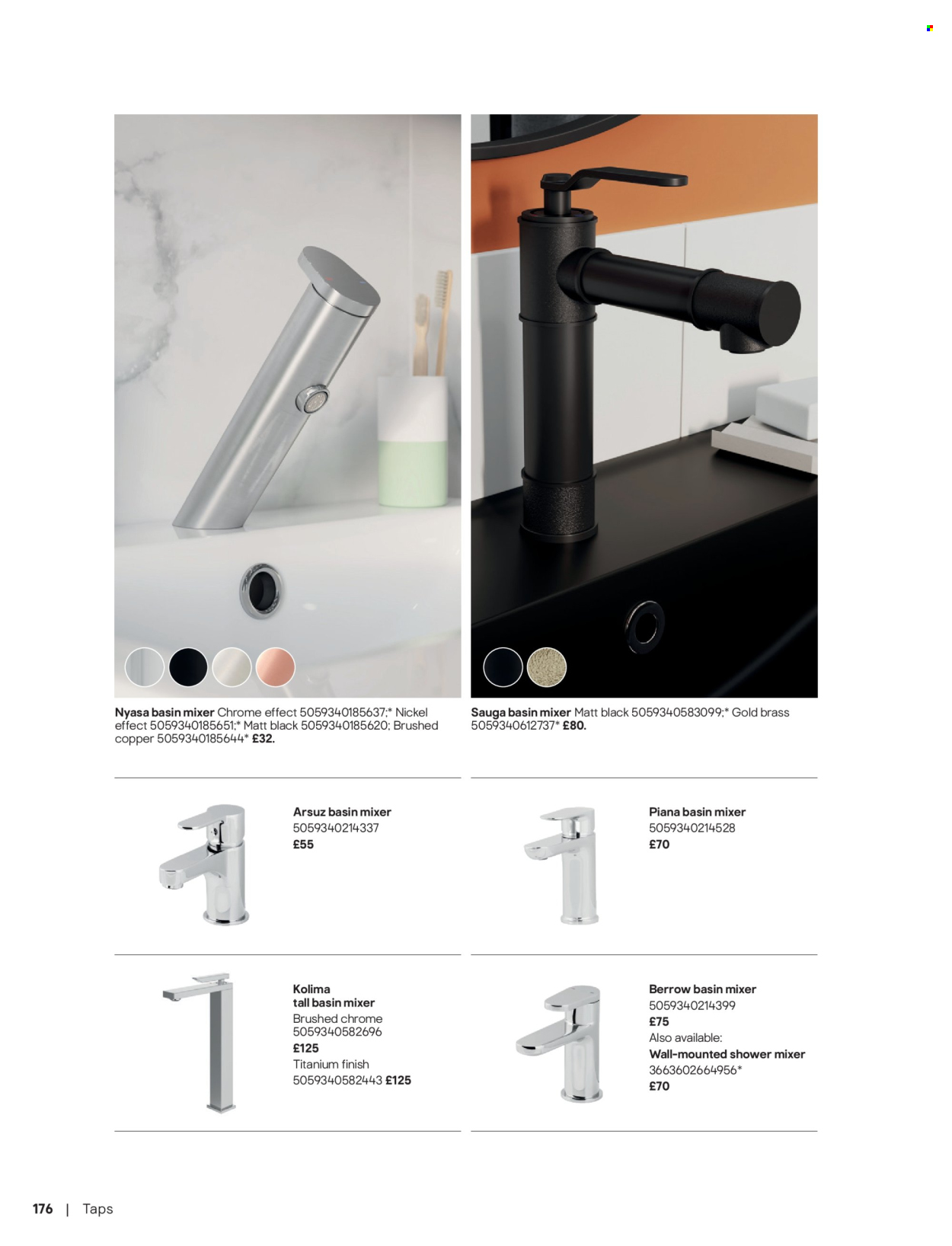 B&Q offer . Page 178. Page 178