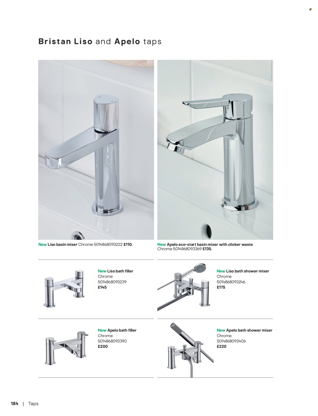 B&Q offer . Page 186. Page 186