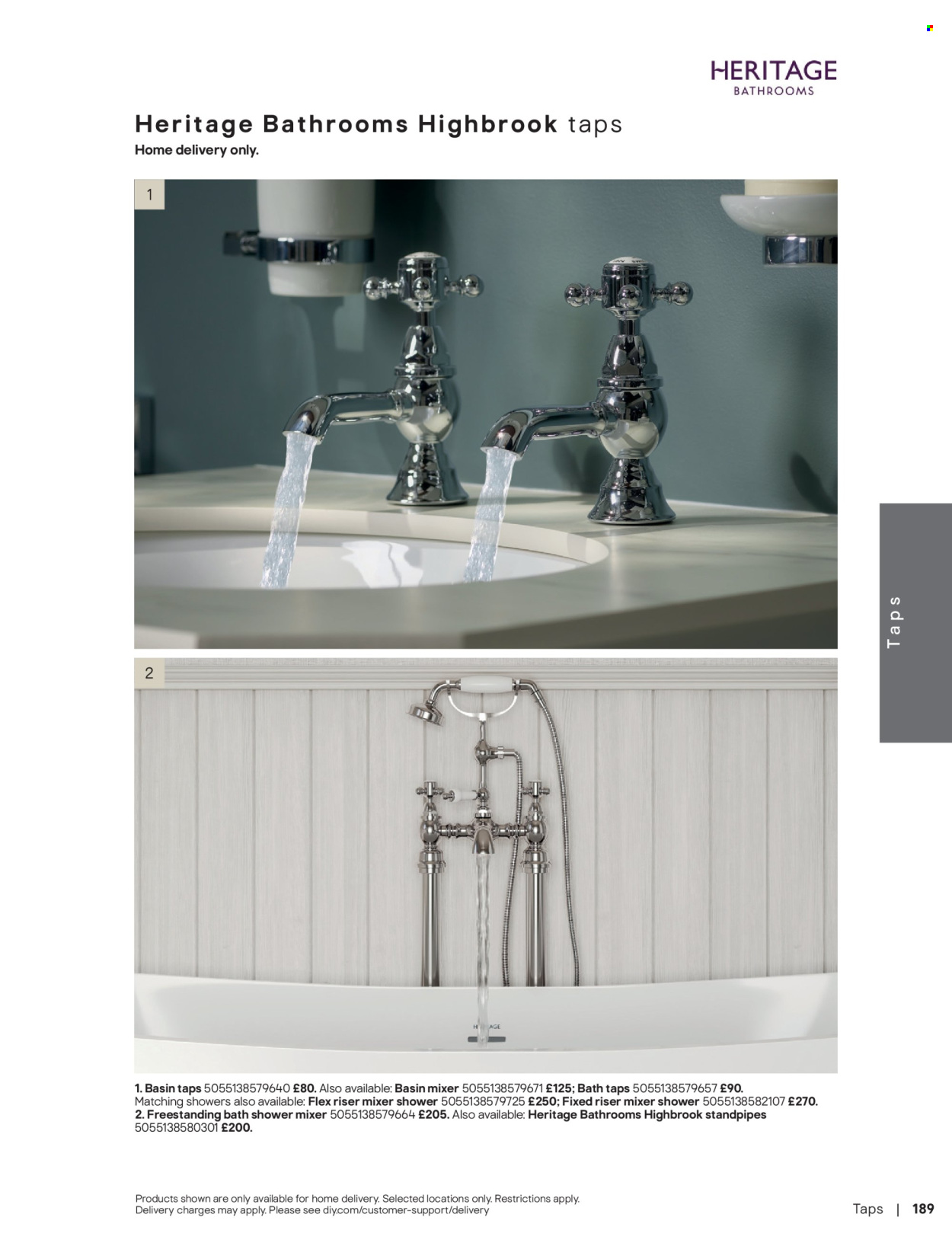B&Q offer . Page 191. Page 191