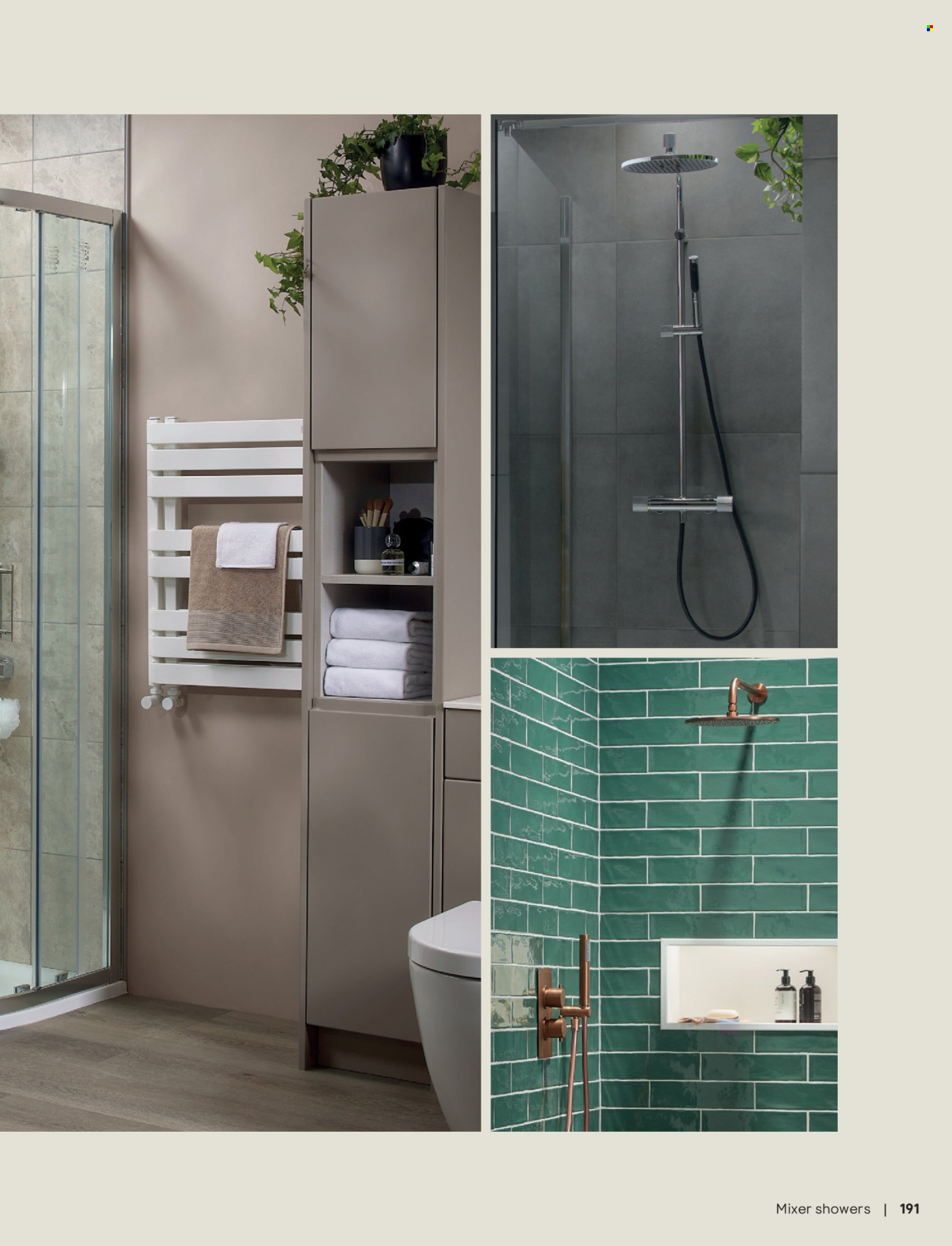 B&Q offer . Page 193. Page 193