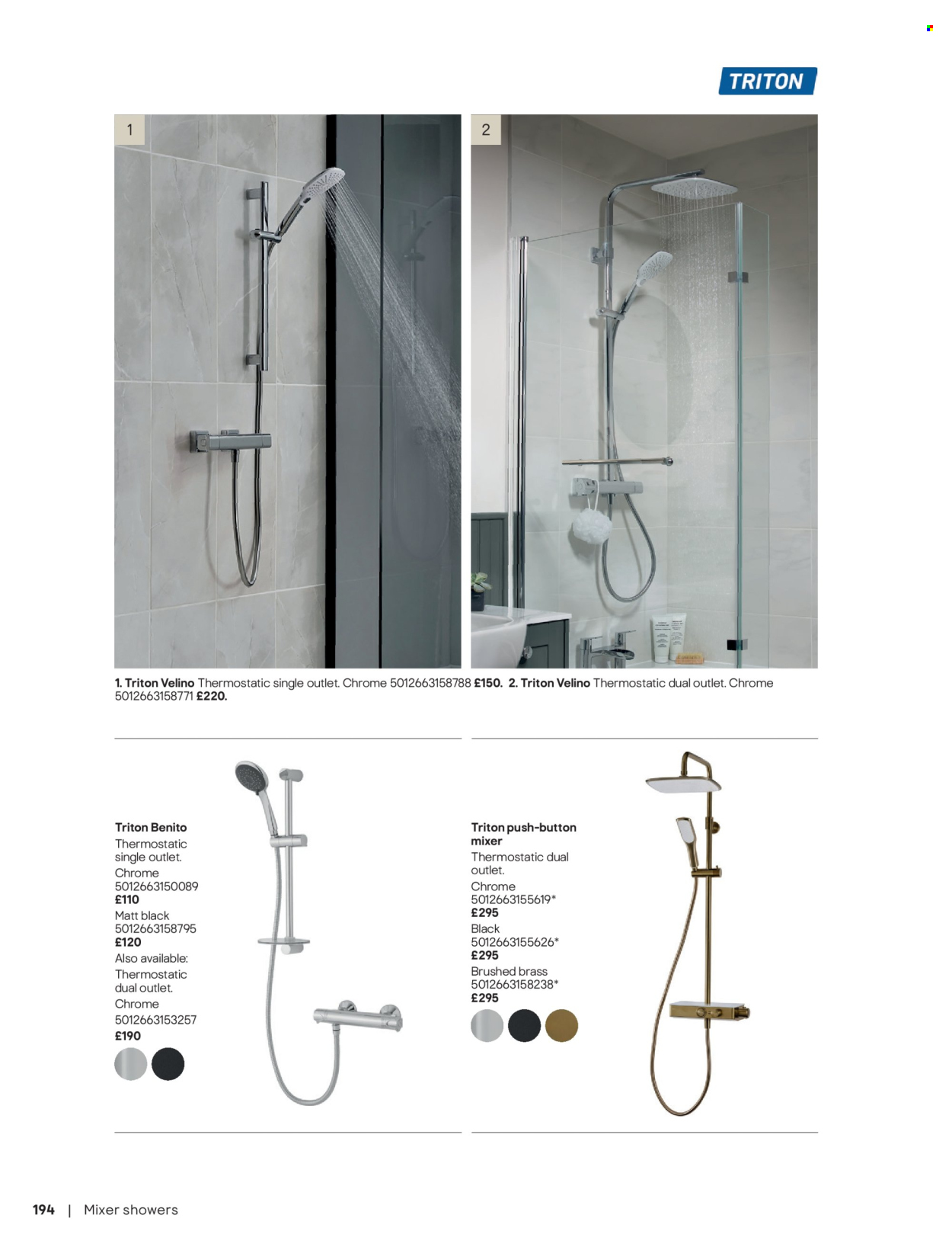 B&Q offer . Page 196. Page 196
