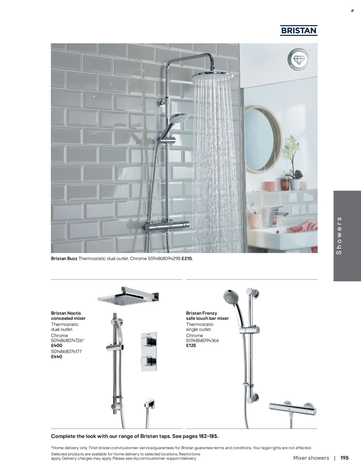 B&Q offer . Page 197. Page 197