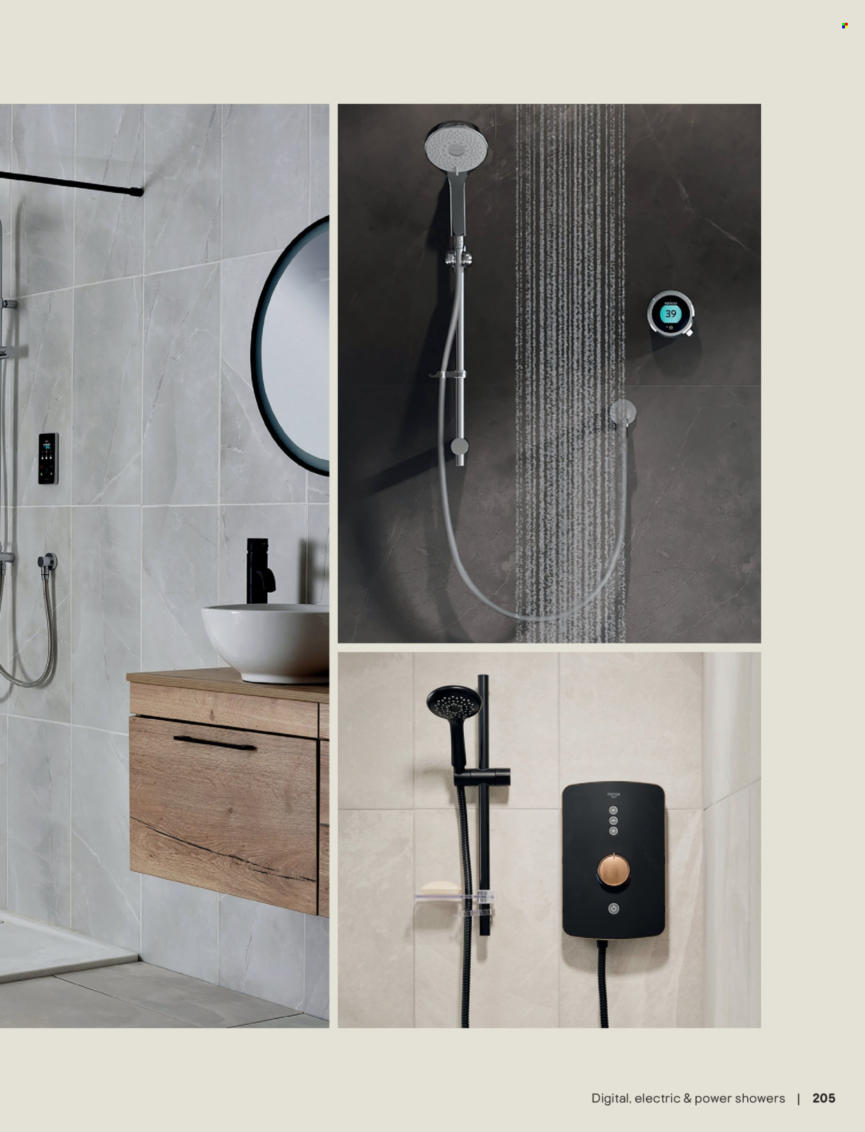B&Q offer . Page 207. Page 207