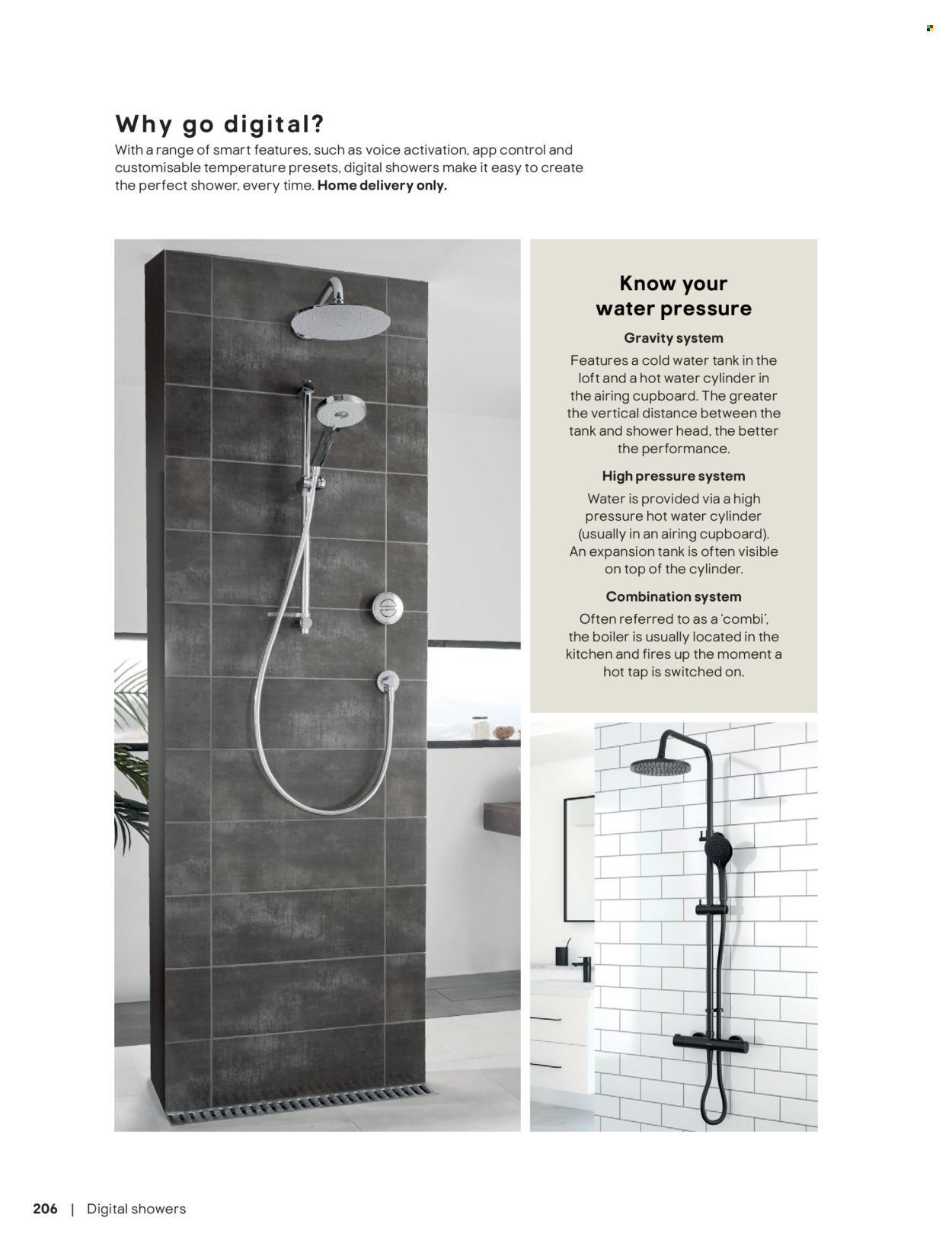 B&Q offer . Page 208. Page 208
