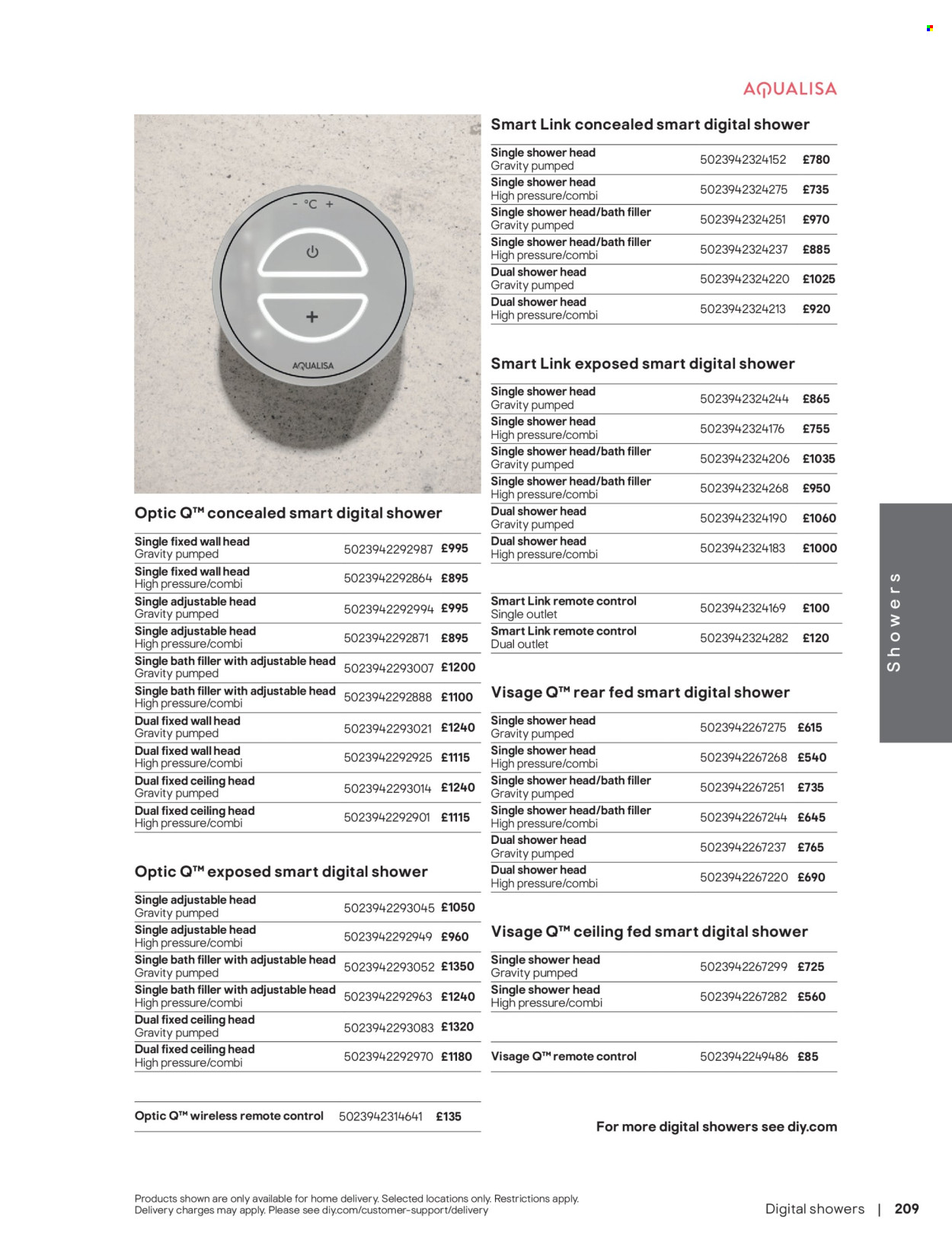 B&Q offer . Page 211. Page 211