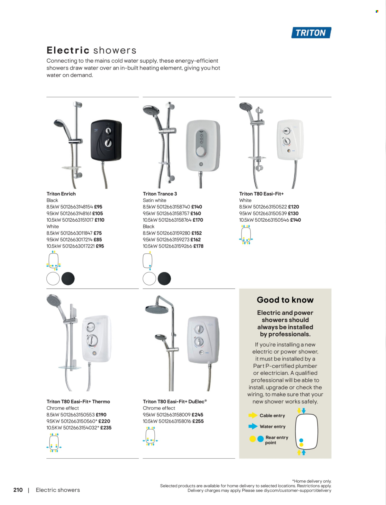 B&Q offer . Page 212. Page 212