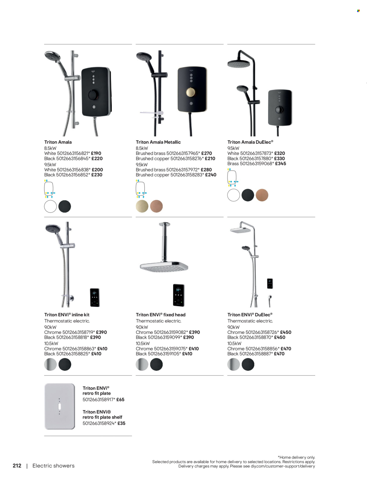 B&Q offer . Page 214. Page 214
