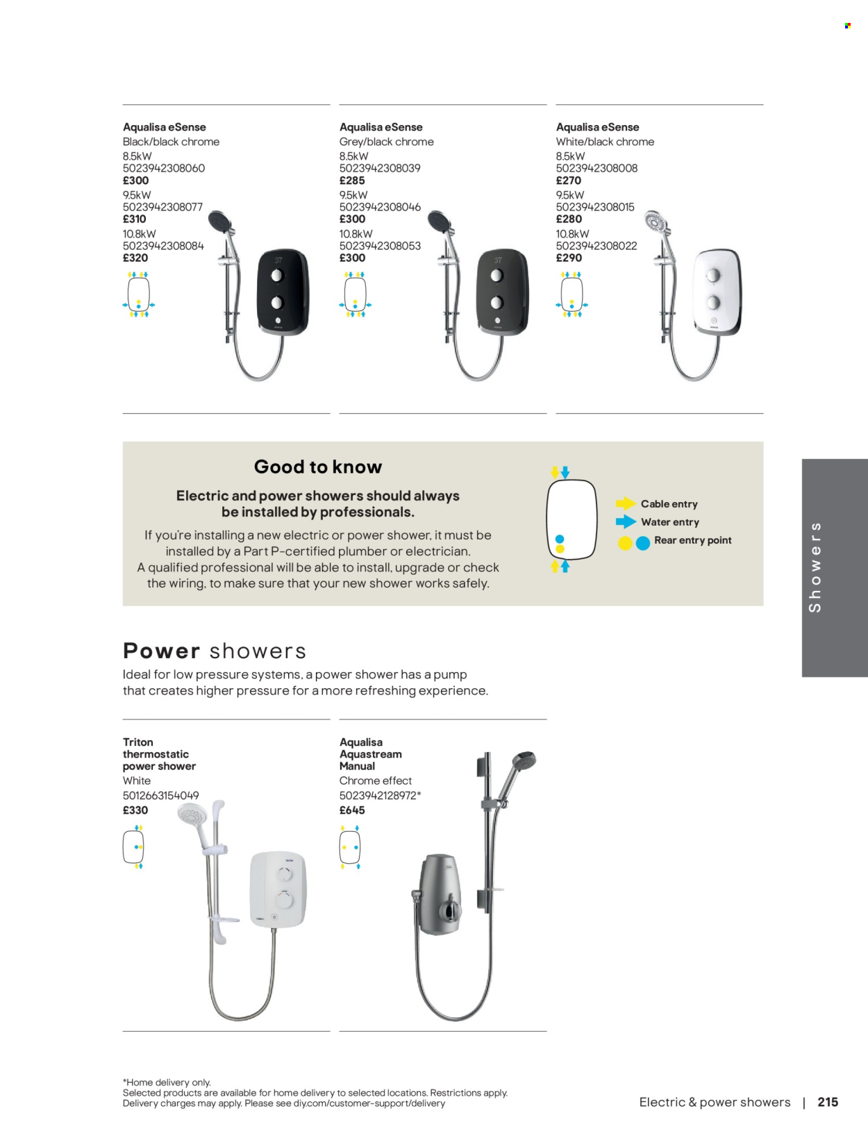 B&Q offer . Page 217. Page 217