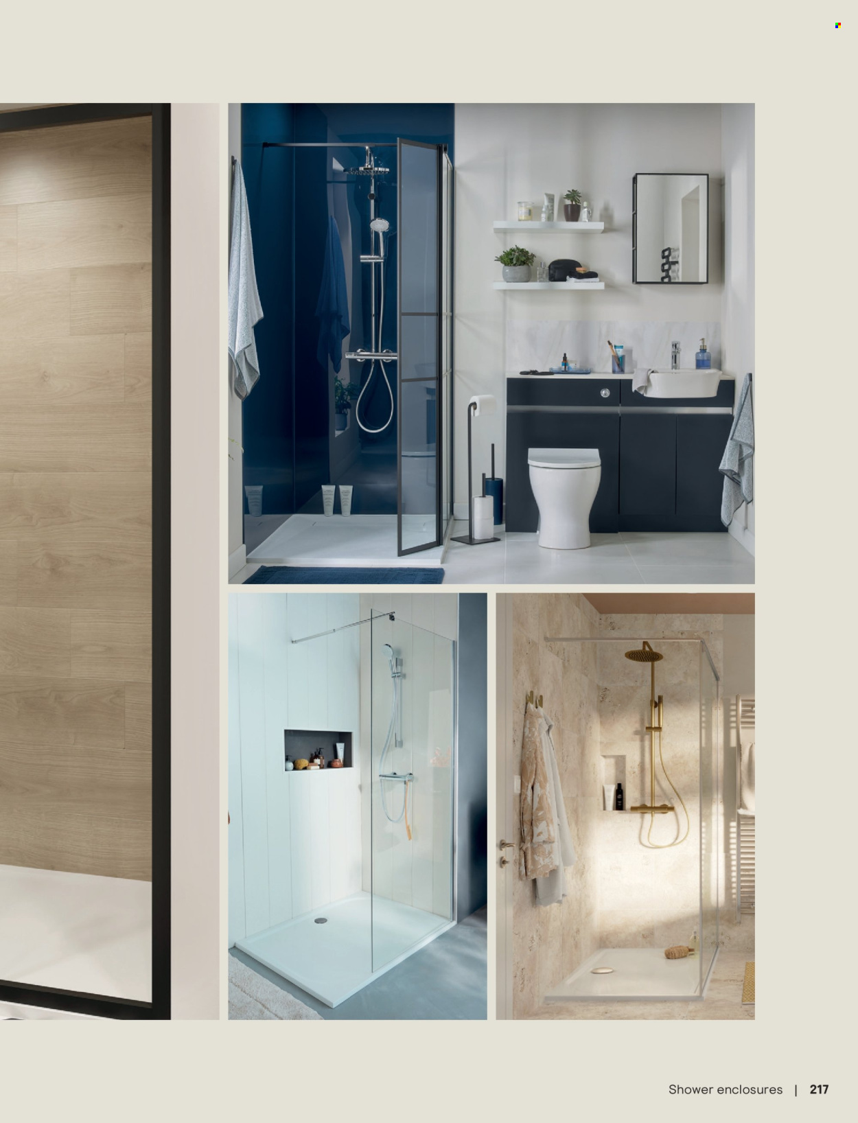 B&Q offer . Page 219. Page 219