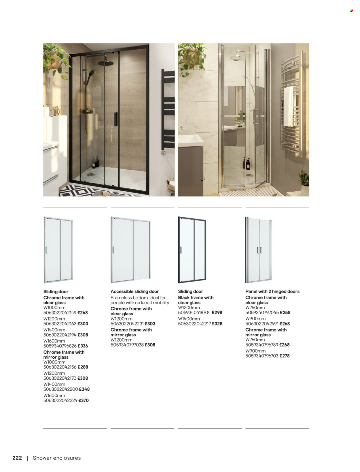B&Q offer . Page 224. Page 224