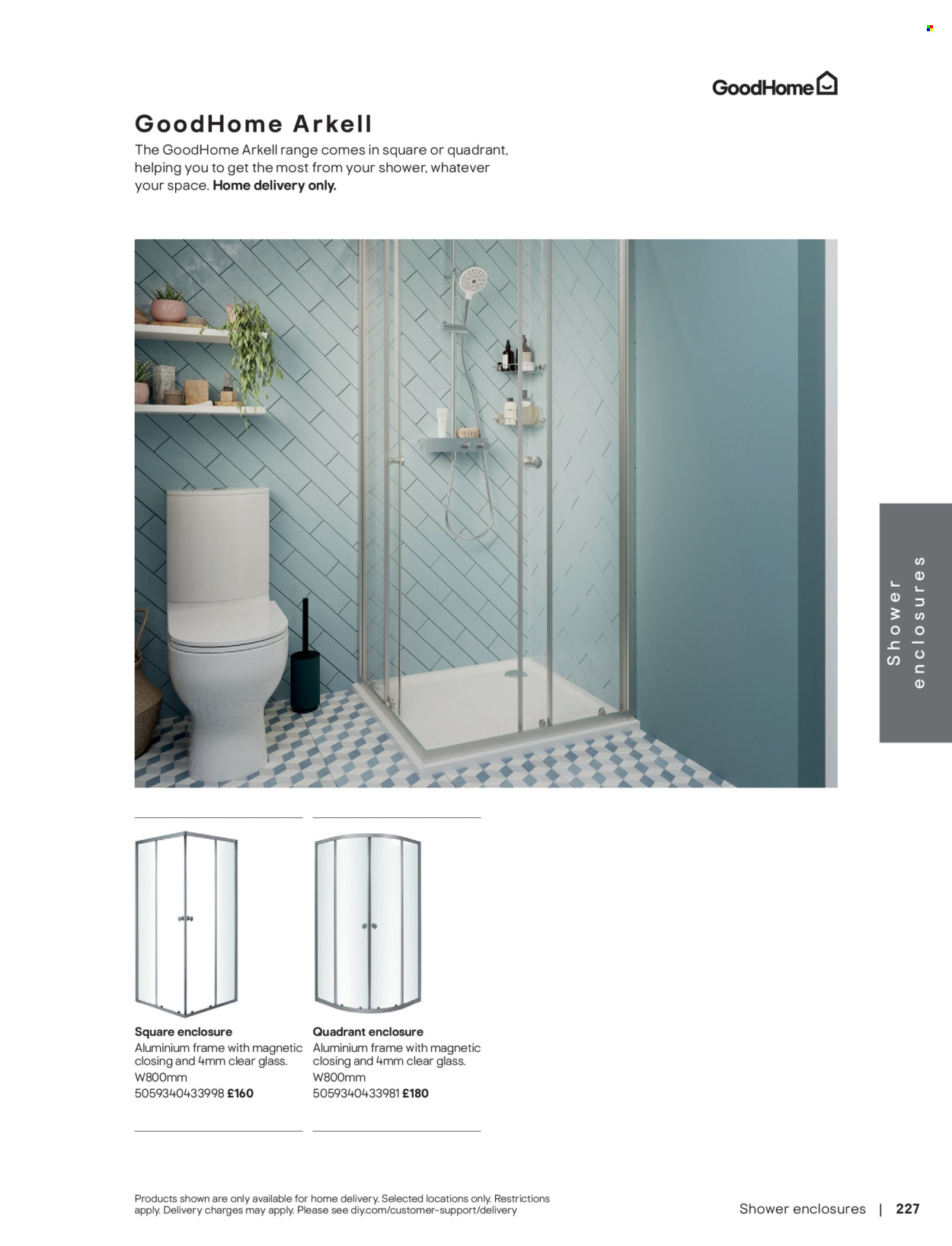 B&Q offer . Page 229. Page 229