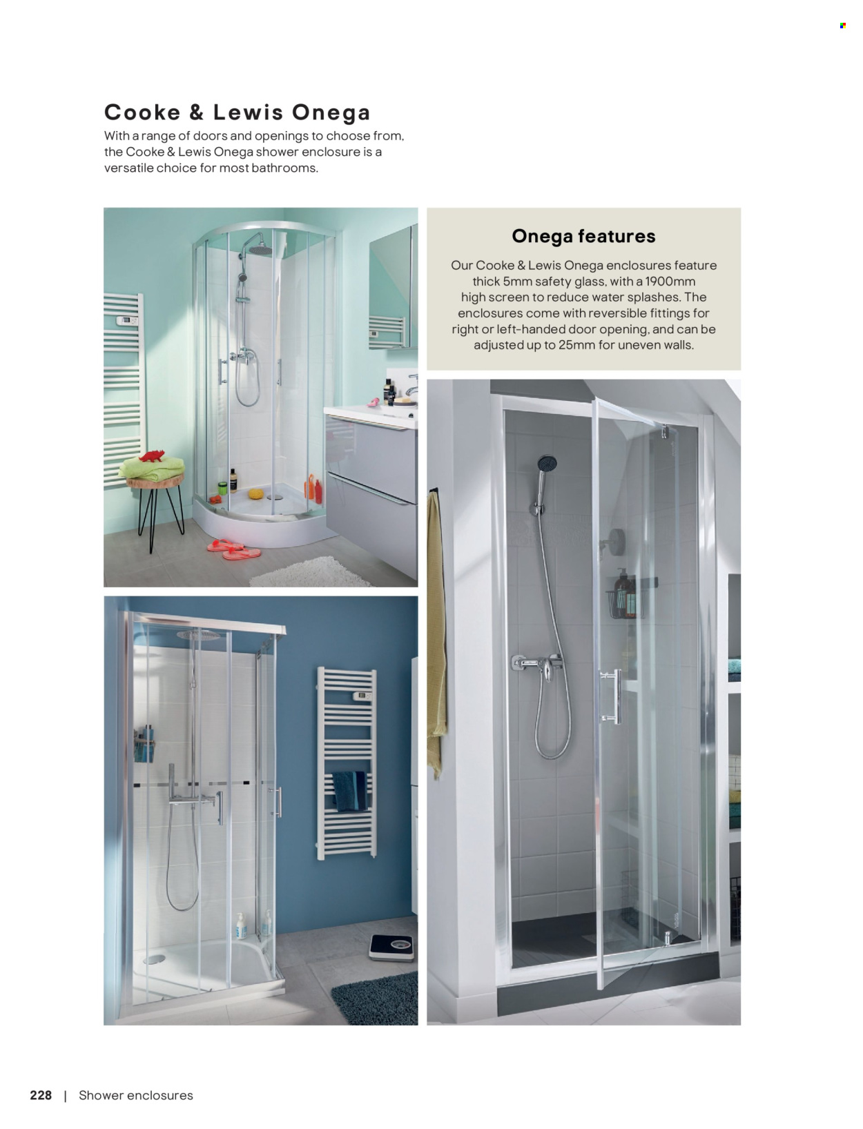 B&Q offer . Page 230. Page 230