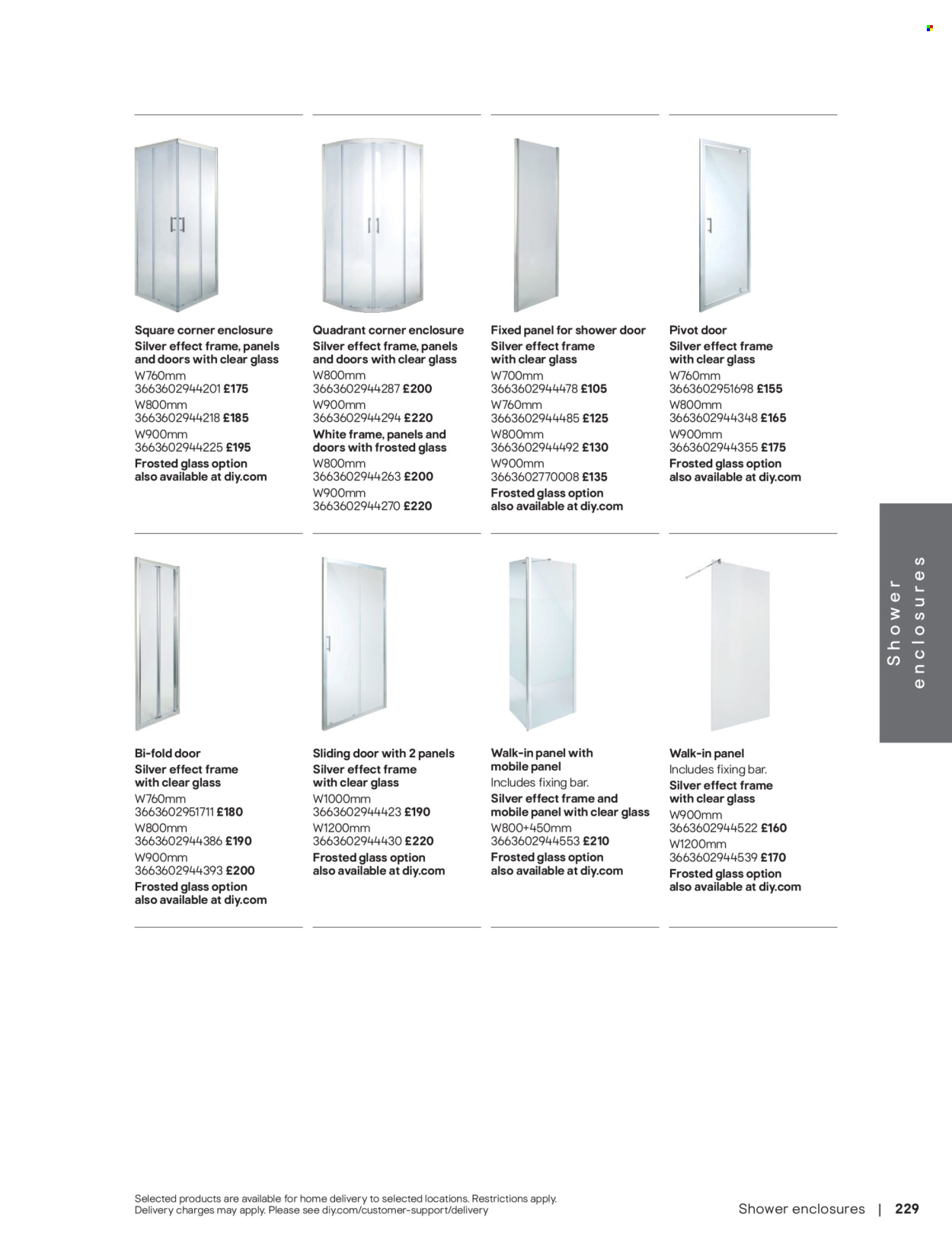B&Q offer . Page 231. Page 231