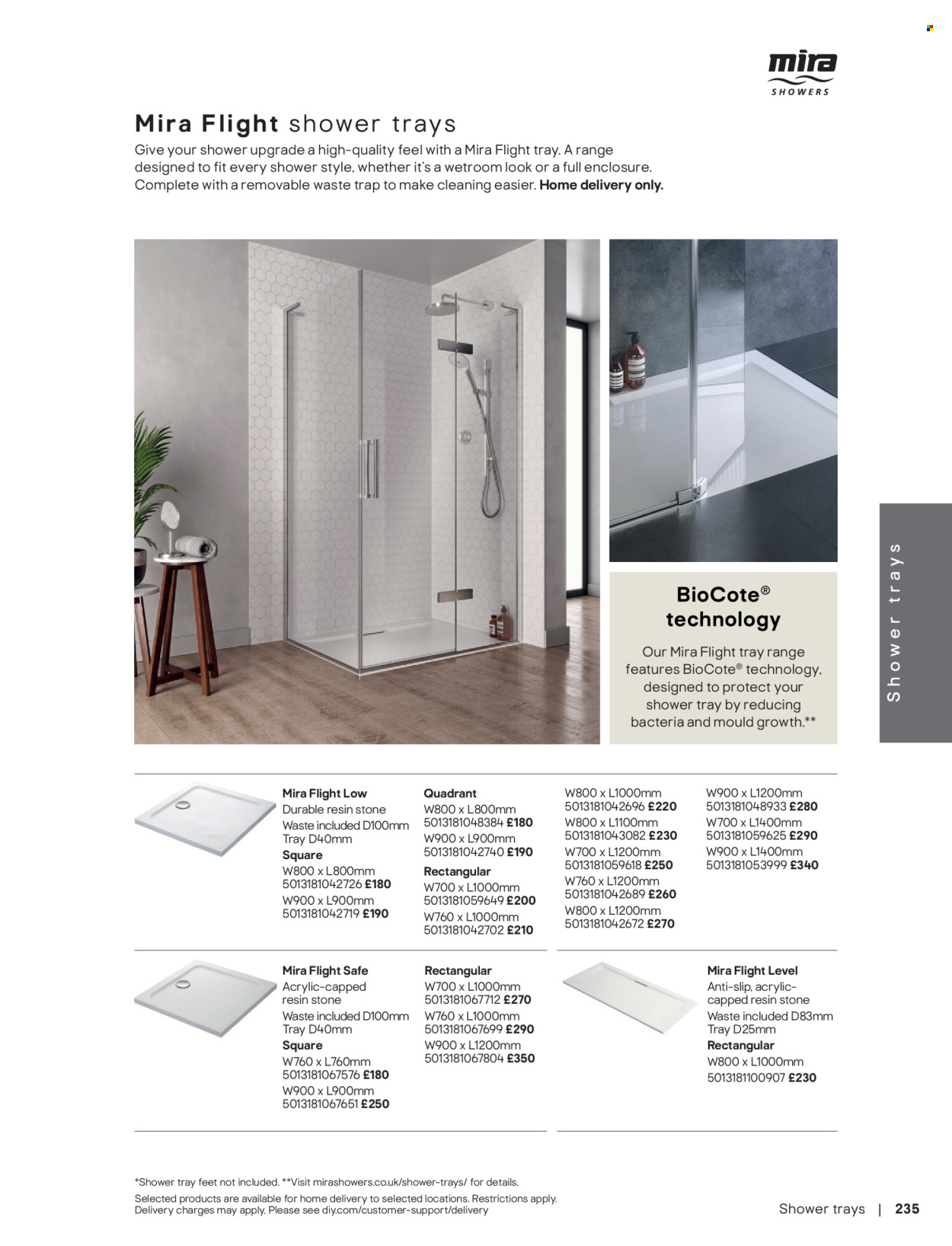 B&Q offer . Page 237. Page 237