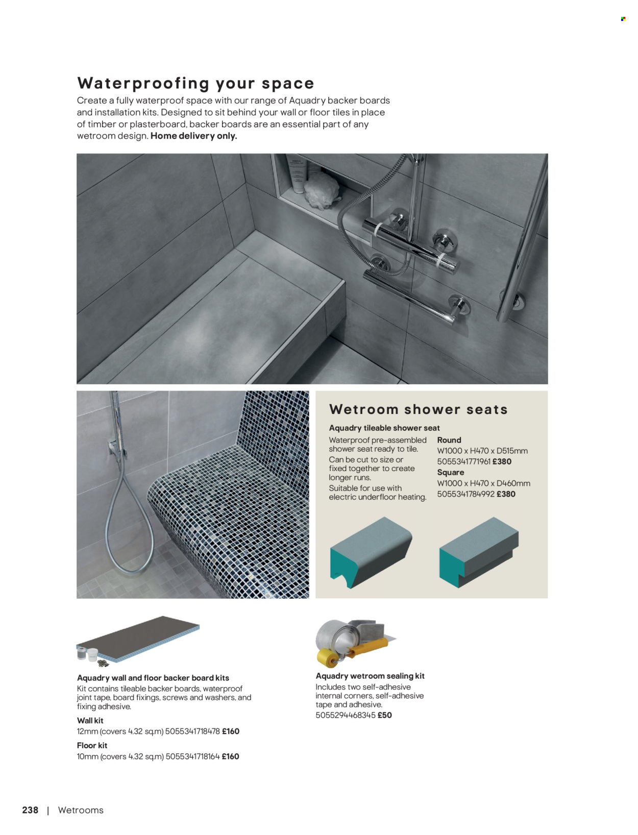 B&Q offer . Page 240. Page 240