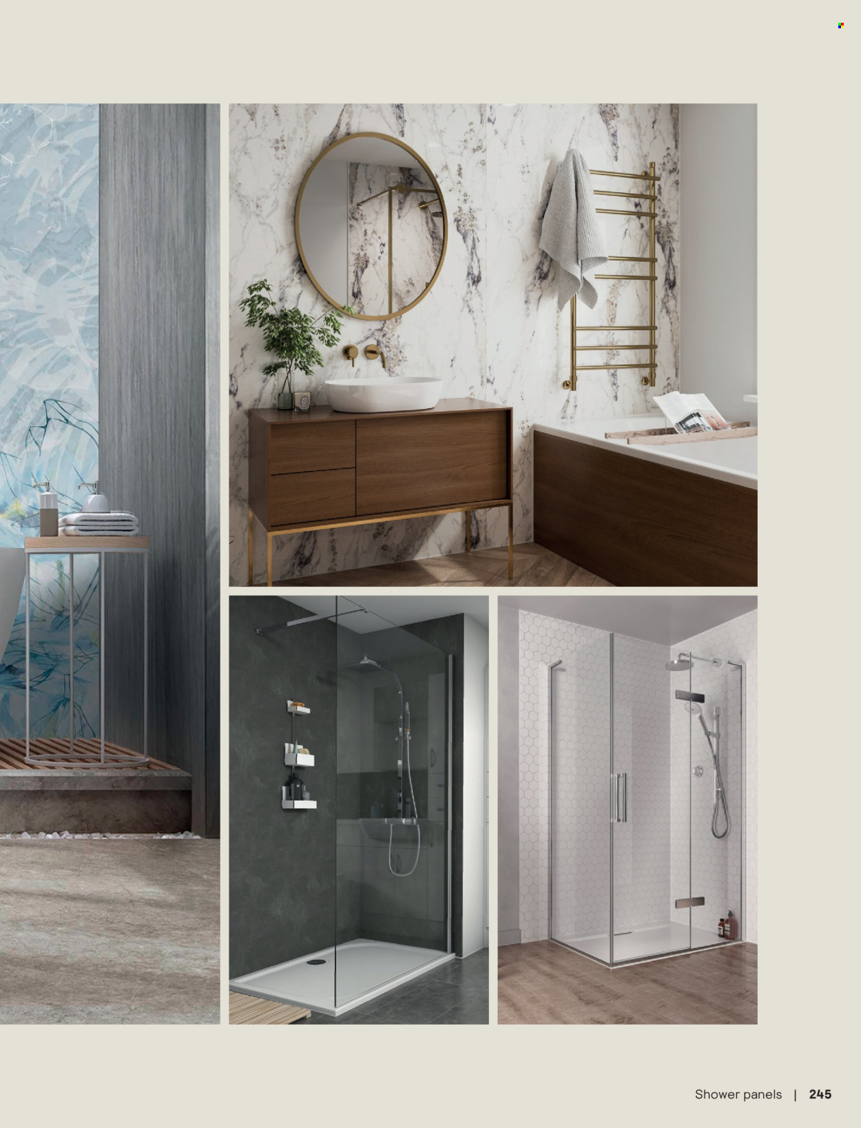 B&Q offer . Page 247. Page 247
