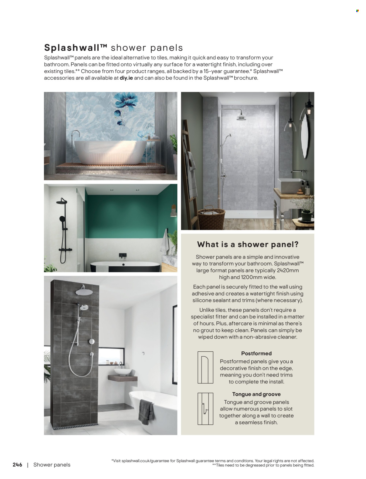 B&Q offer . Page 248. Page 248