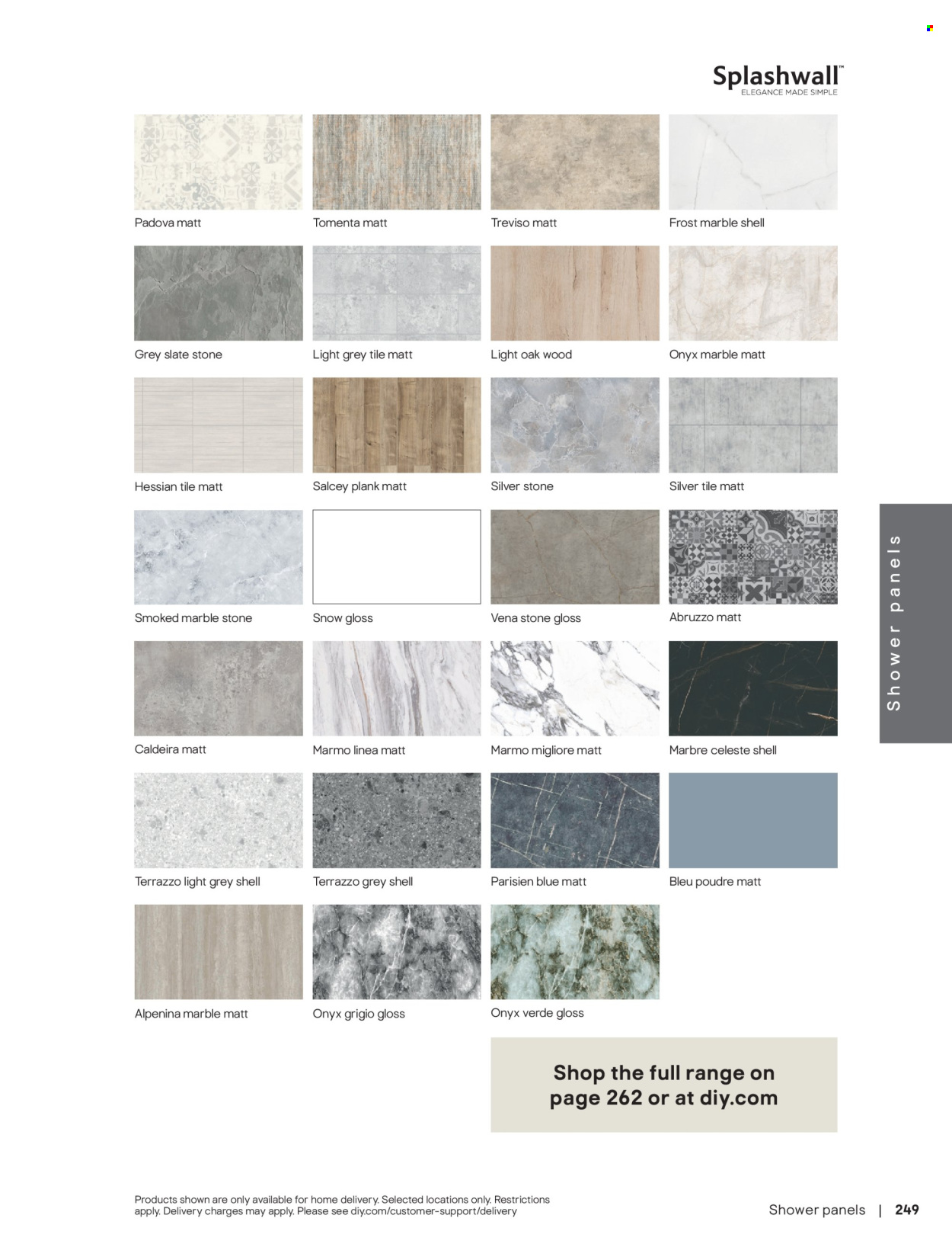 B&Q offer . Page 251. Page 251