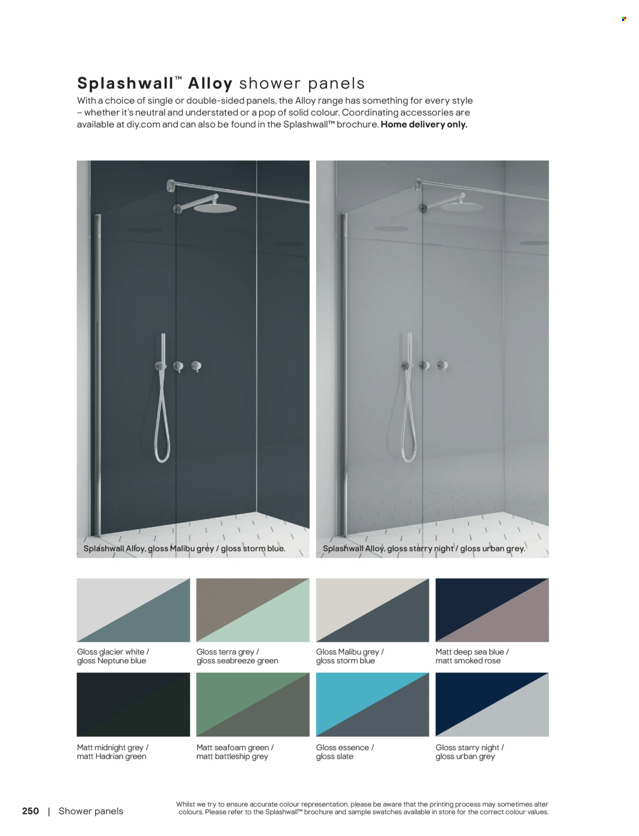 B&Q offer . Page 252. Page 252