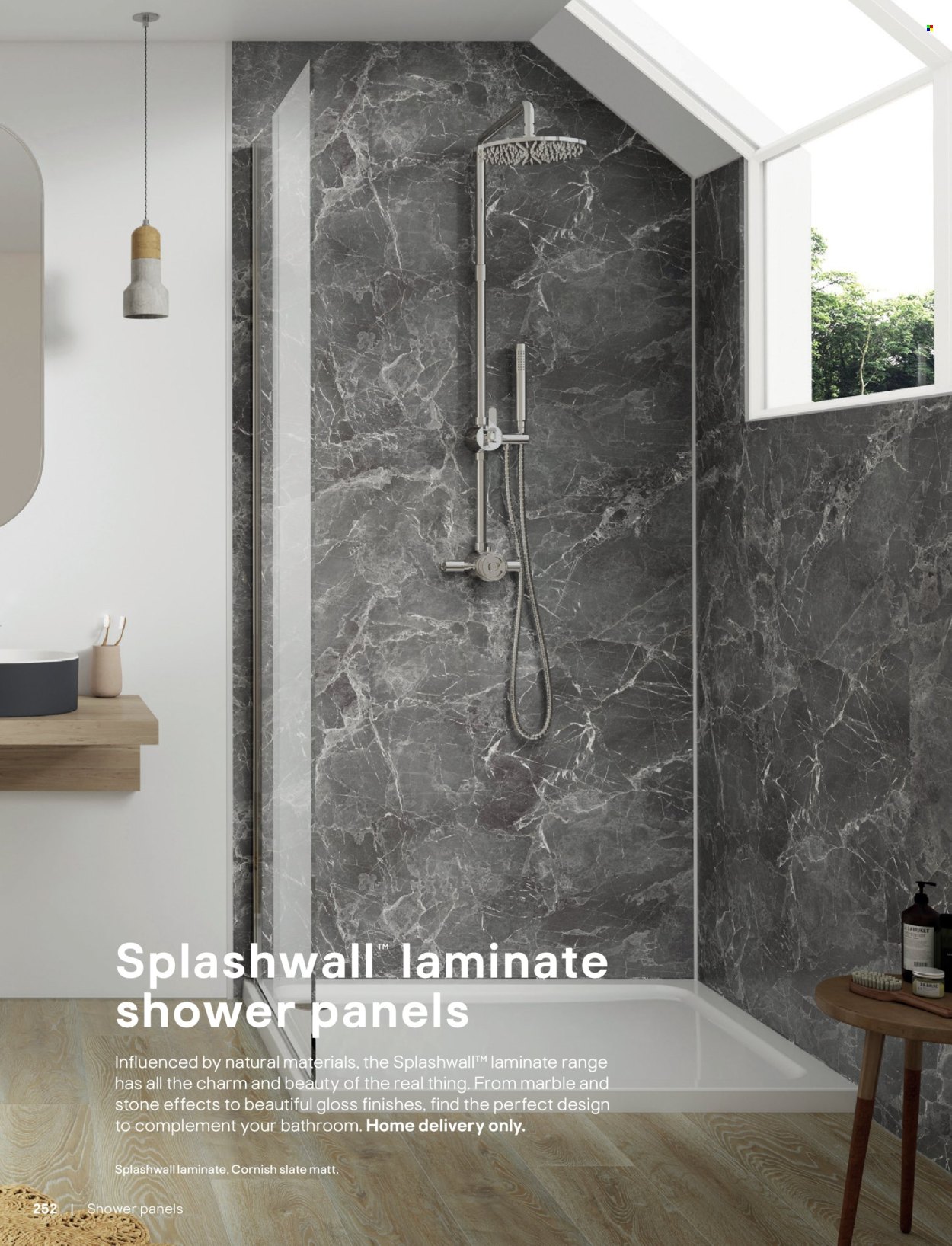 B&Q offer . Page 254. Page 254