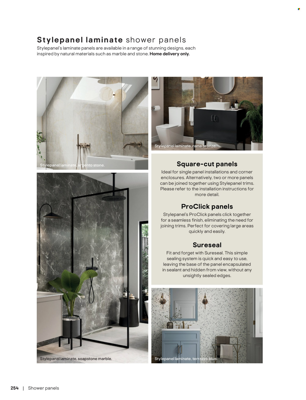 B&Q offer . Page 256. Page 256