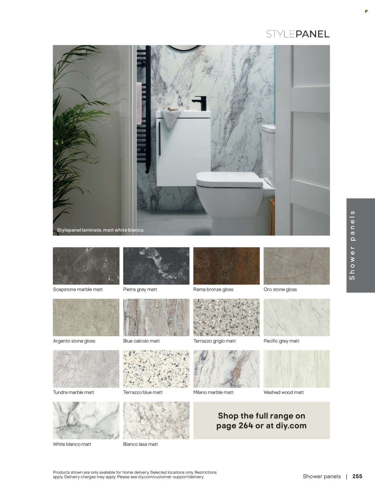 B&Q offer . Page 257. Page 257